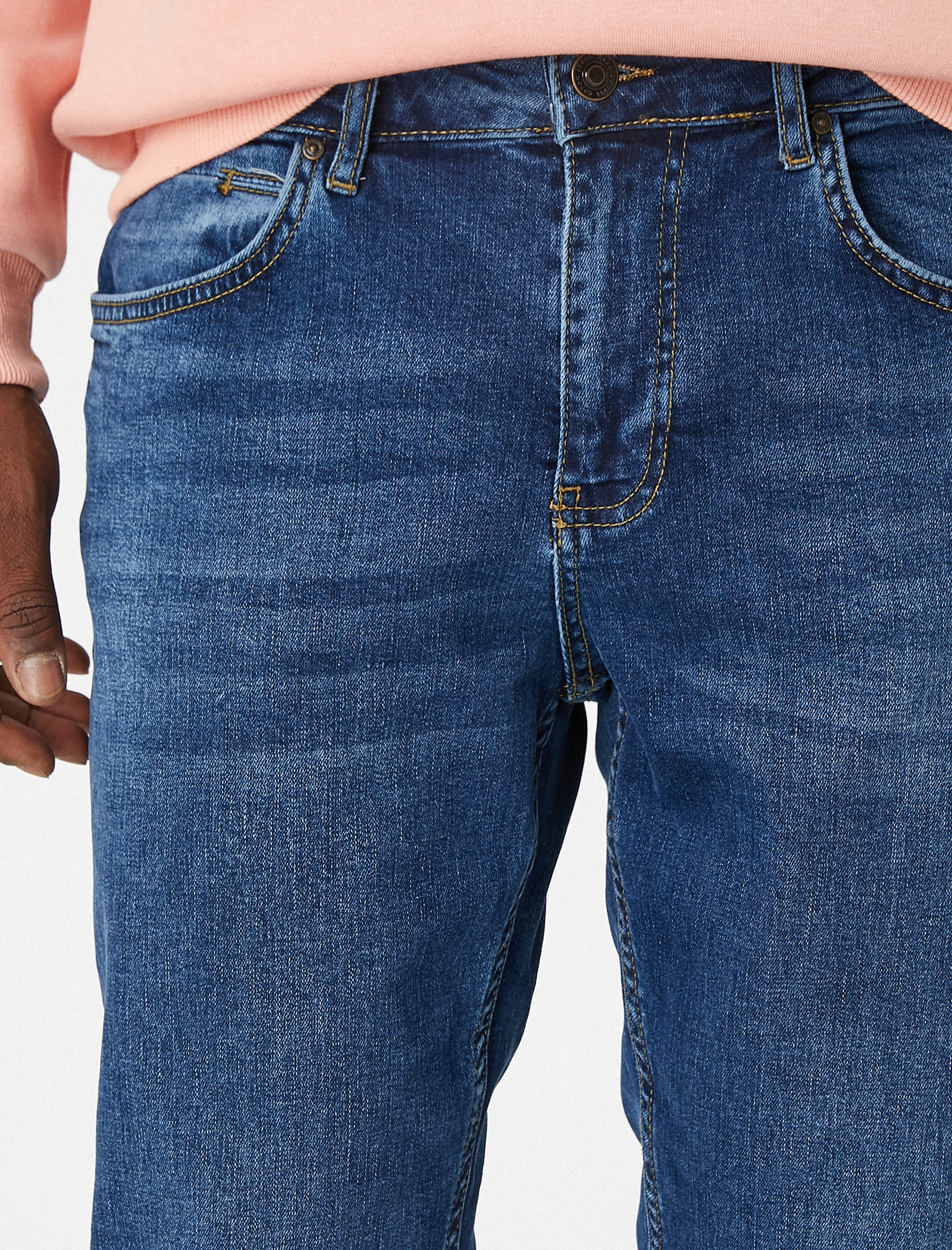   Skinny Fit Premium Kot Pantolon - Michael Jean