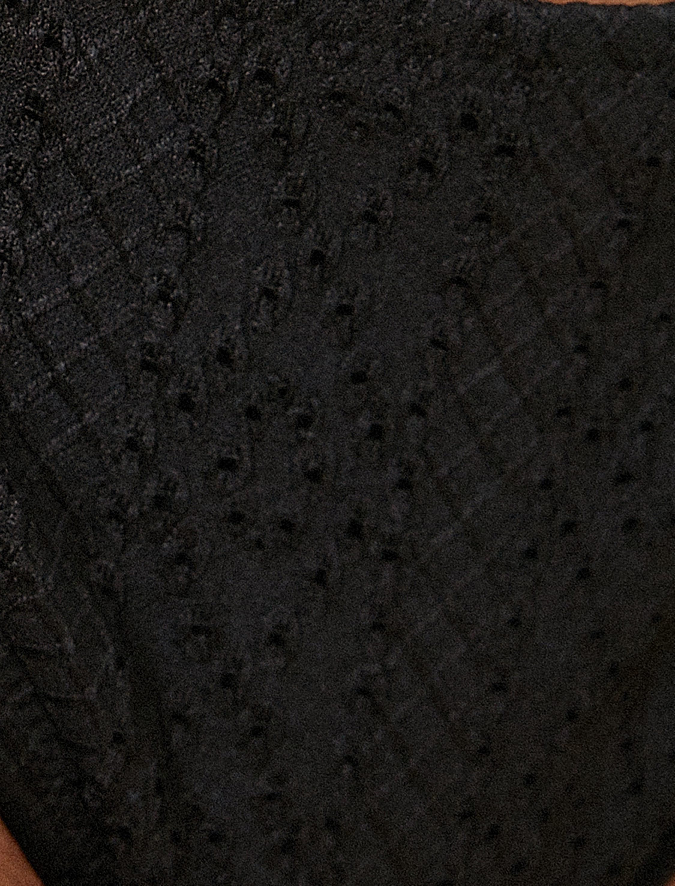   Pencere Detaylı Bikini Altı