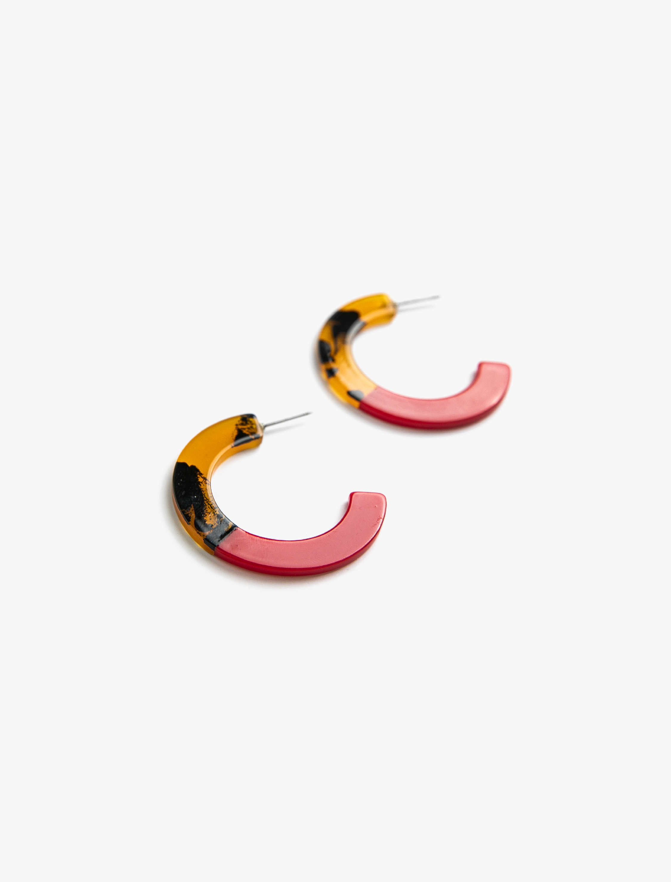  Kadın Geometrik Küpe Seti