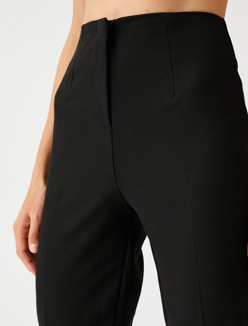   Basic Cigarette Pantolon