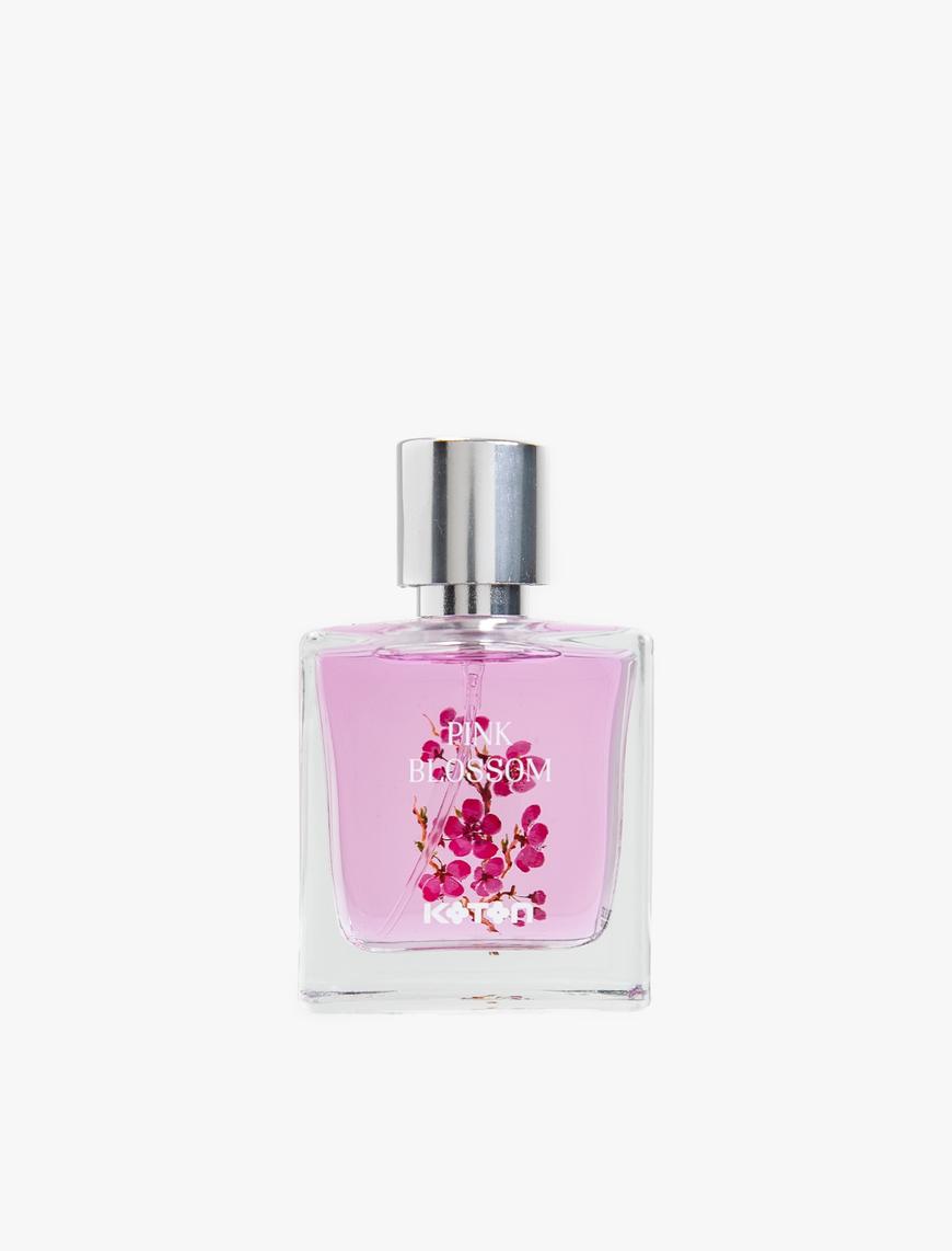 Kadın Parfüm Pink Blossom 50ML