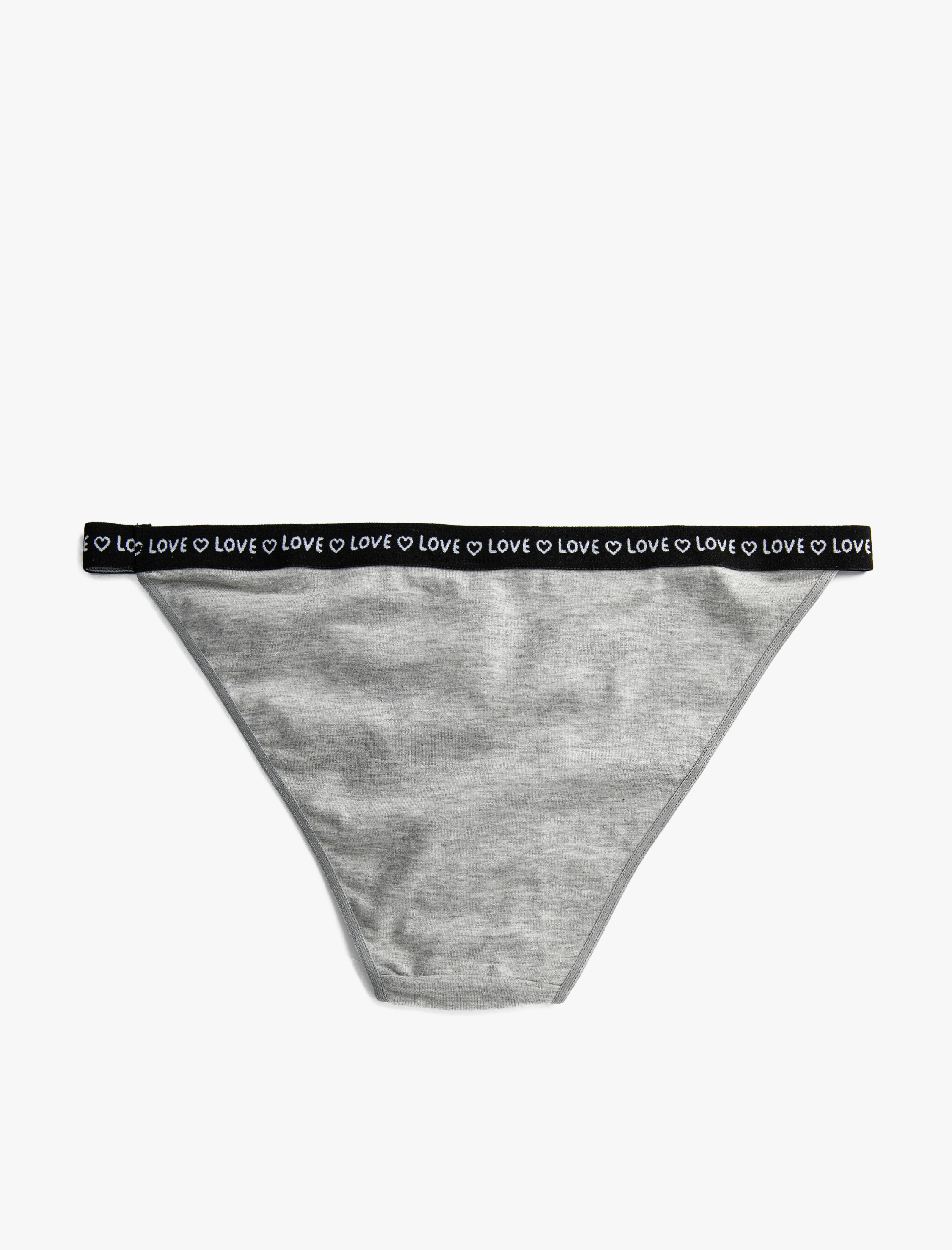   Baskılı Brazilian Külot