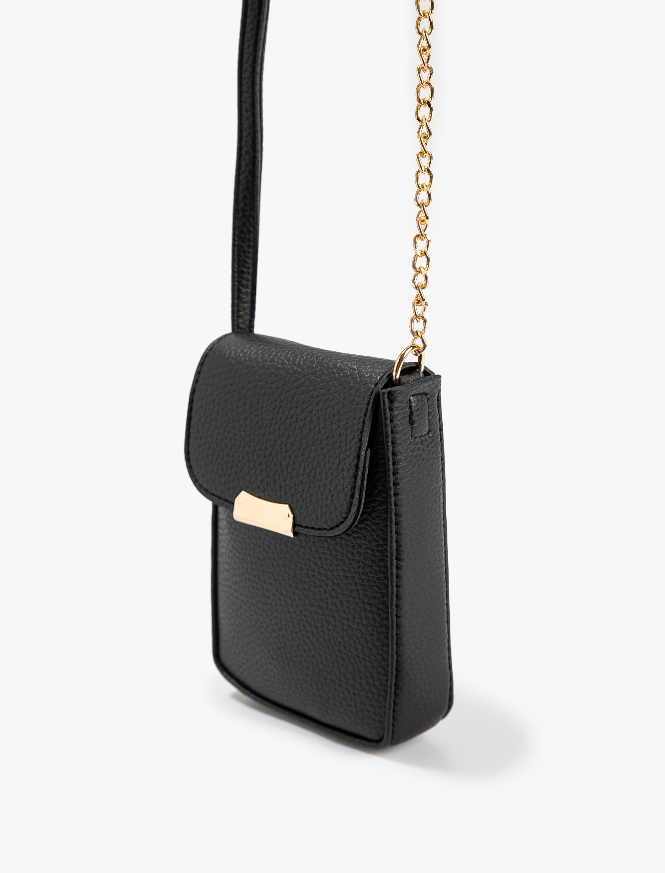  Kadın Çapraz Omuz Çantası Suni Deri