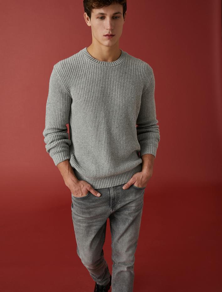  Basic Kazak Bisiklet Yaka