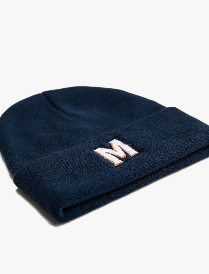 Erkek Kolej Bere Katlama Detaylı