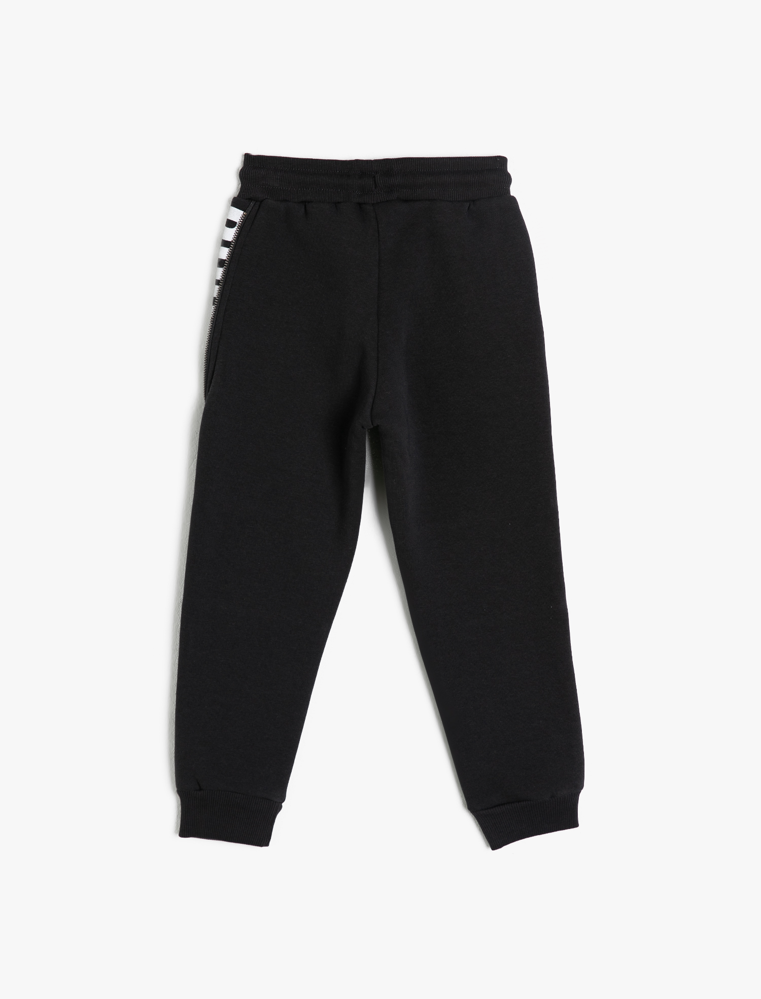  Erkek Çocuk Eşofman Altı Baskılı