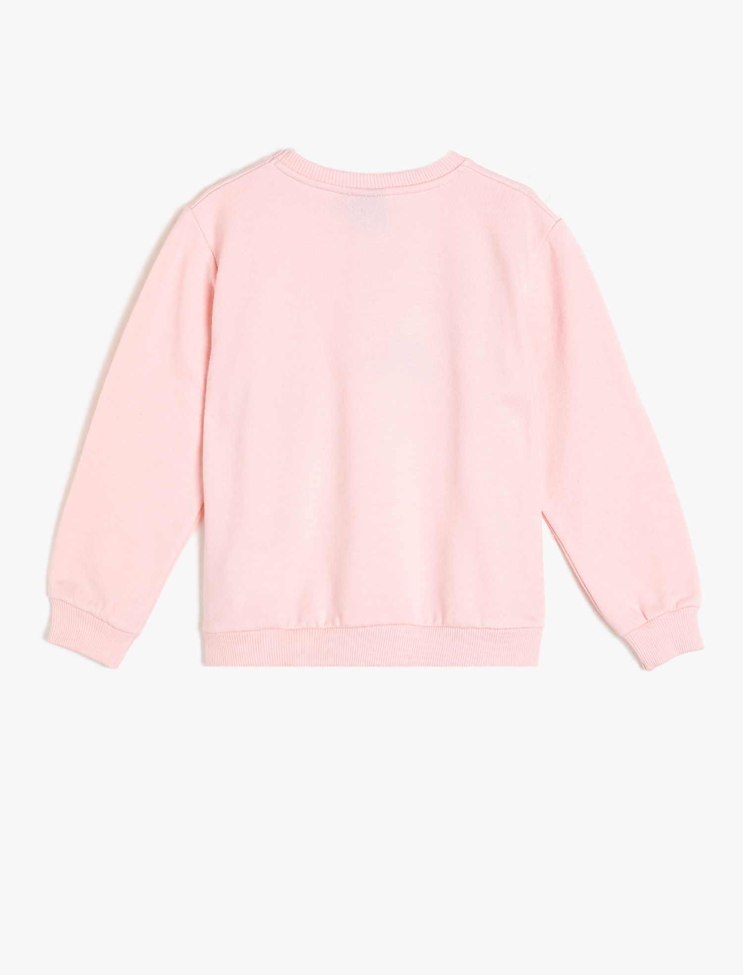  Kız Çocuk Minnie By Koton Sweatshirt