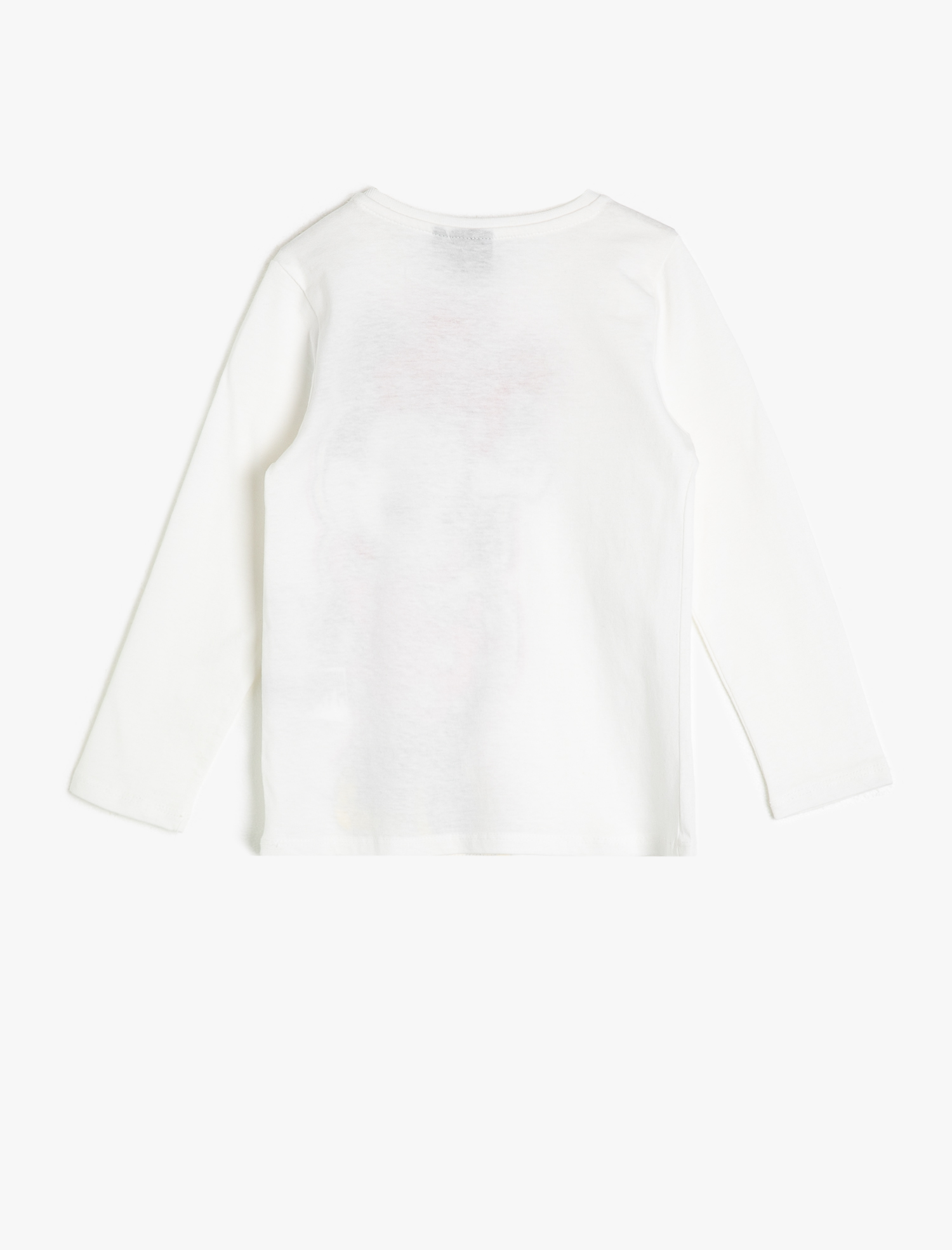  Kız Çocuk Minnie by Koton Tişört