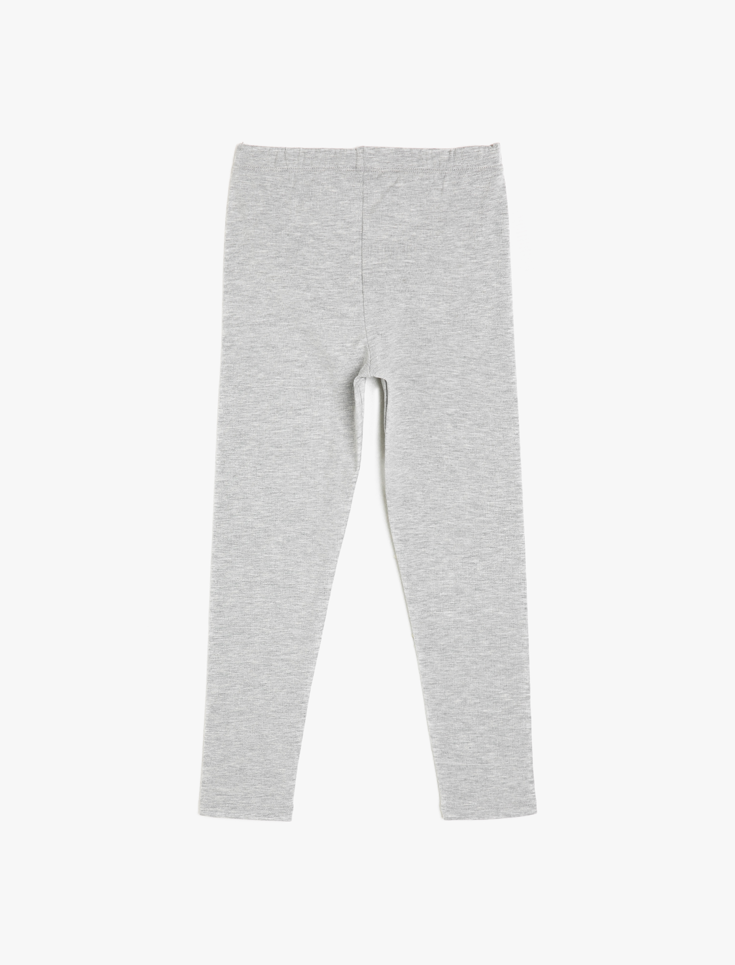 Kız Çocuk Baskılı Tayt