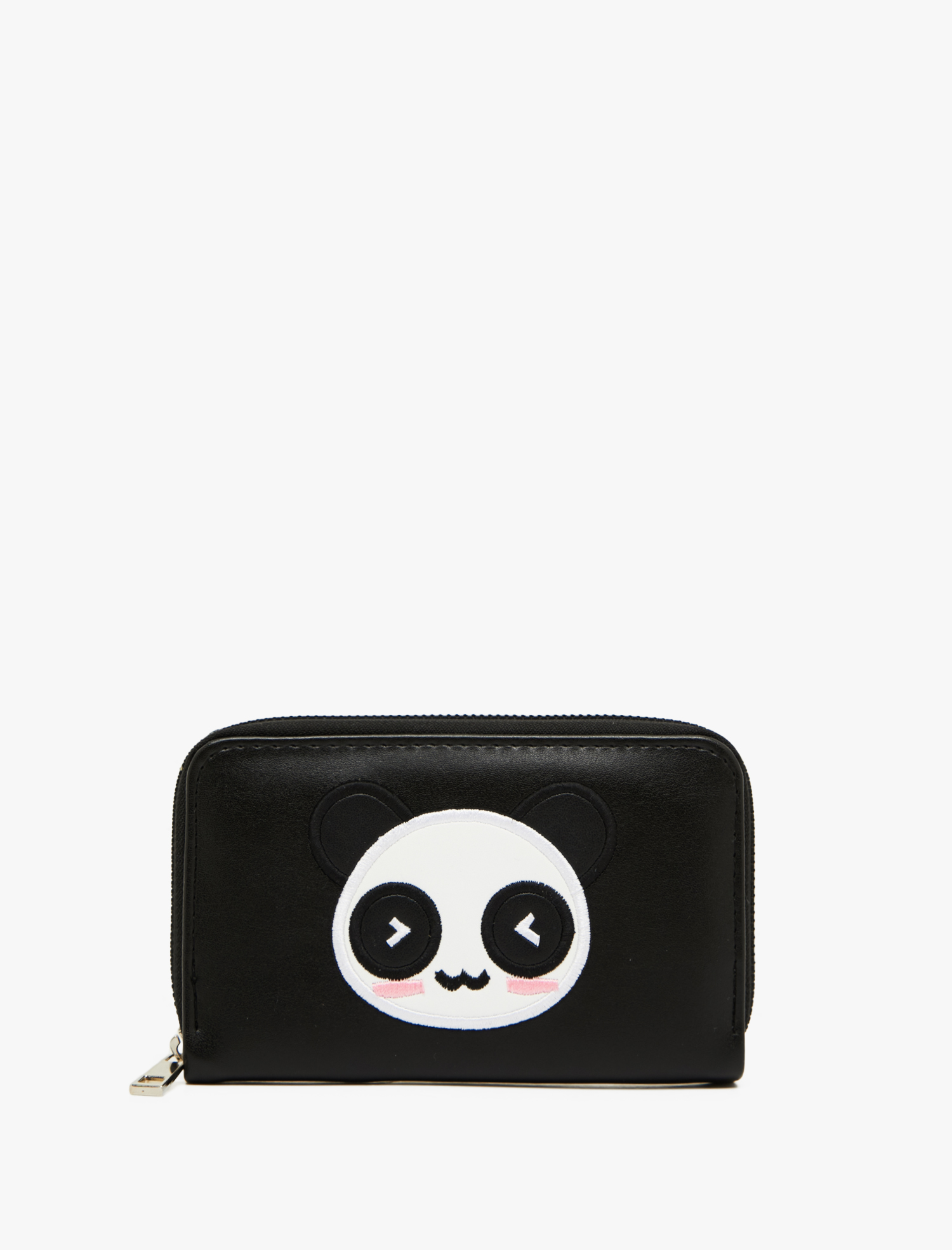  Kadın İşlemeli Cüzdan