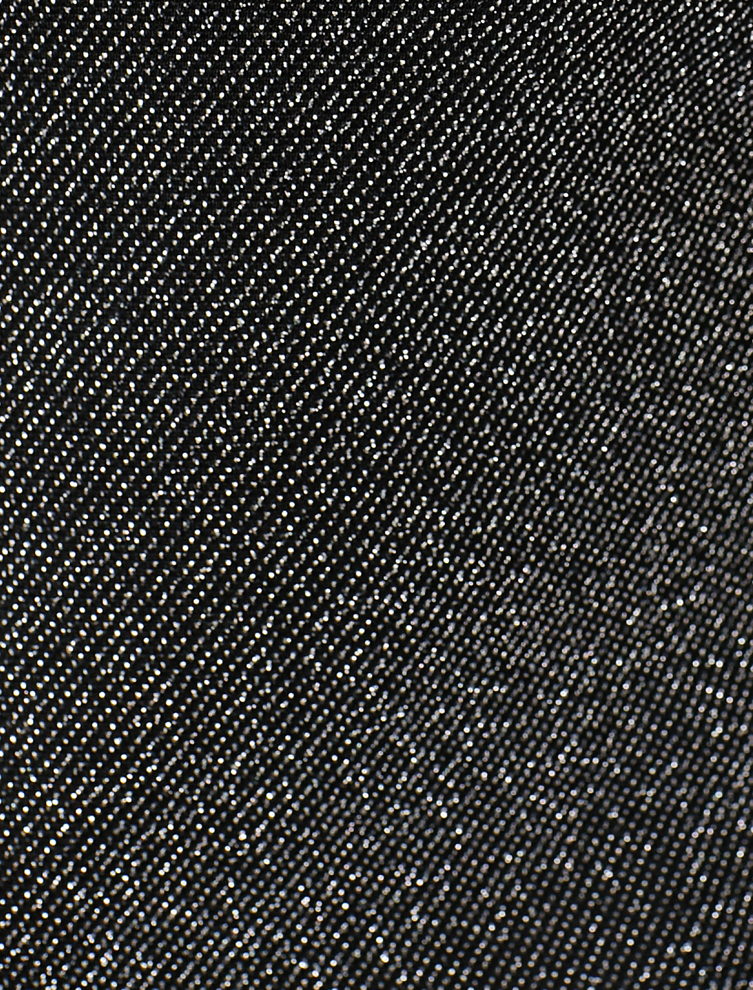   Simli Kare Yaka Karpuz Uzun Kollu Abiye Bluz