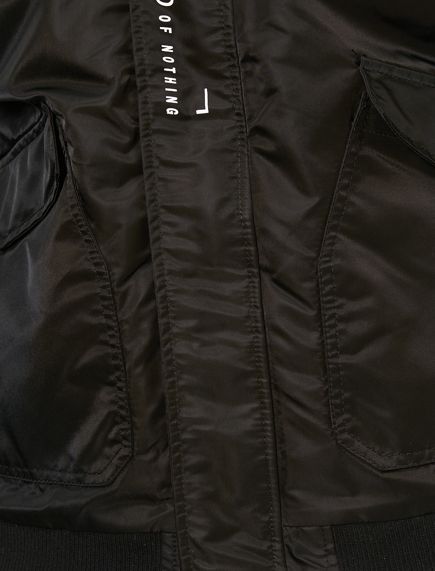   Suni Kürk Detaylı Mont