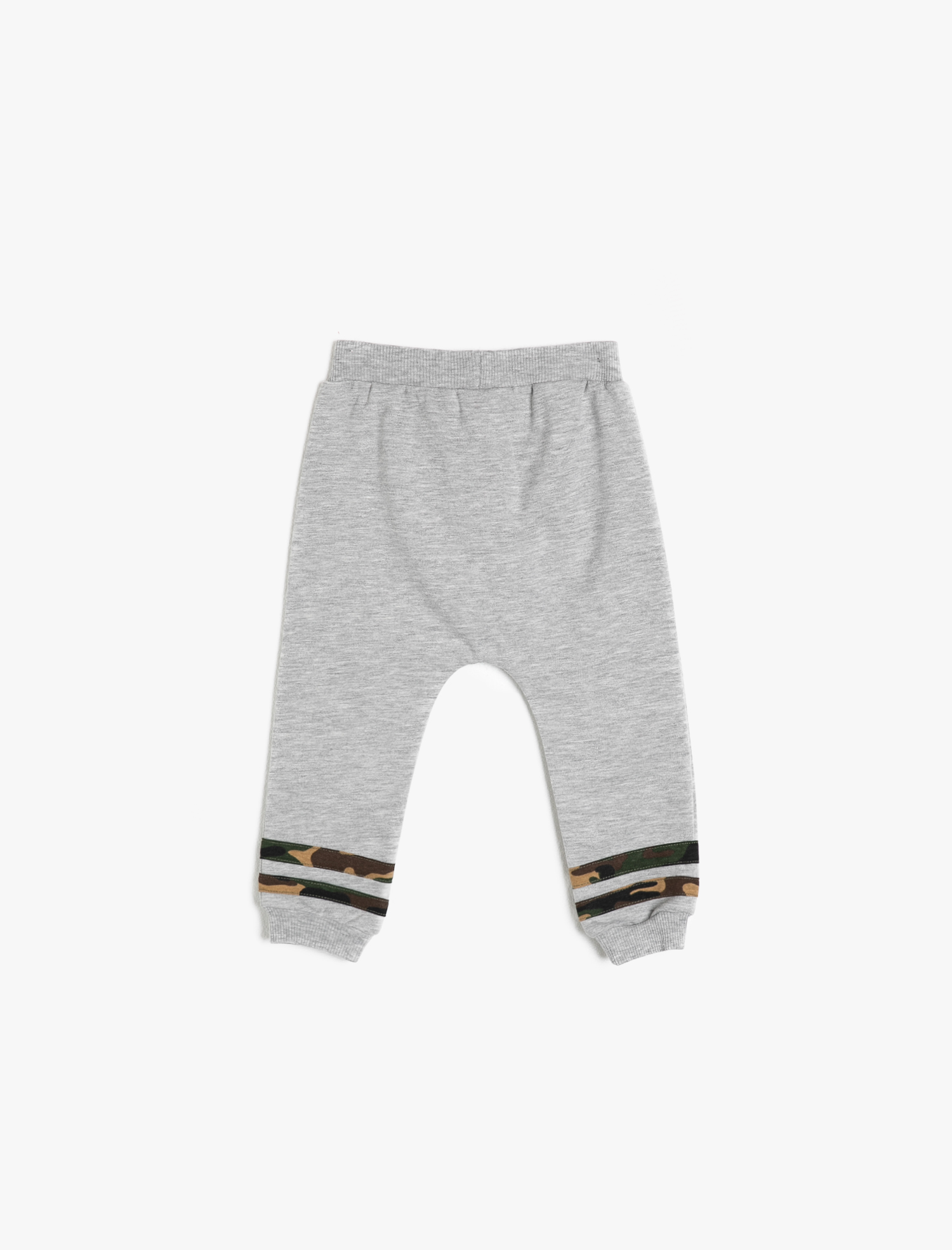  Erkek Bebek Cep Detaylı Eşofman Altı