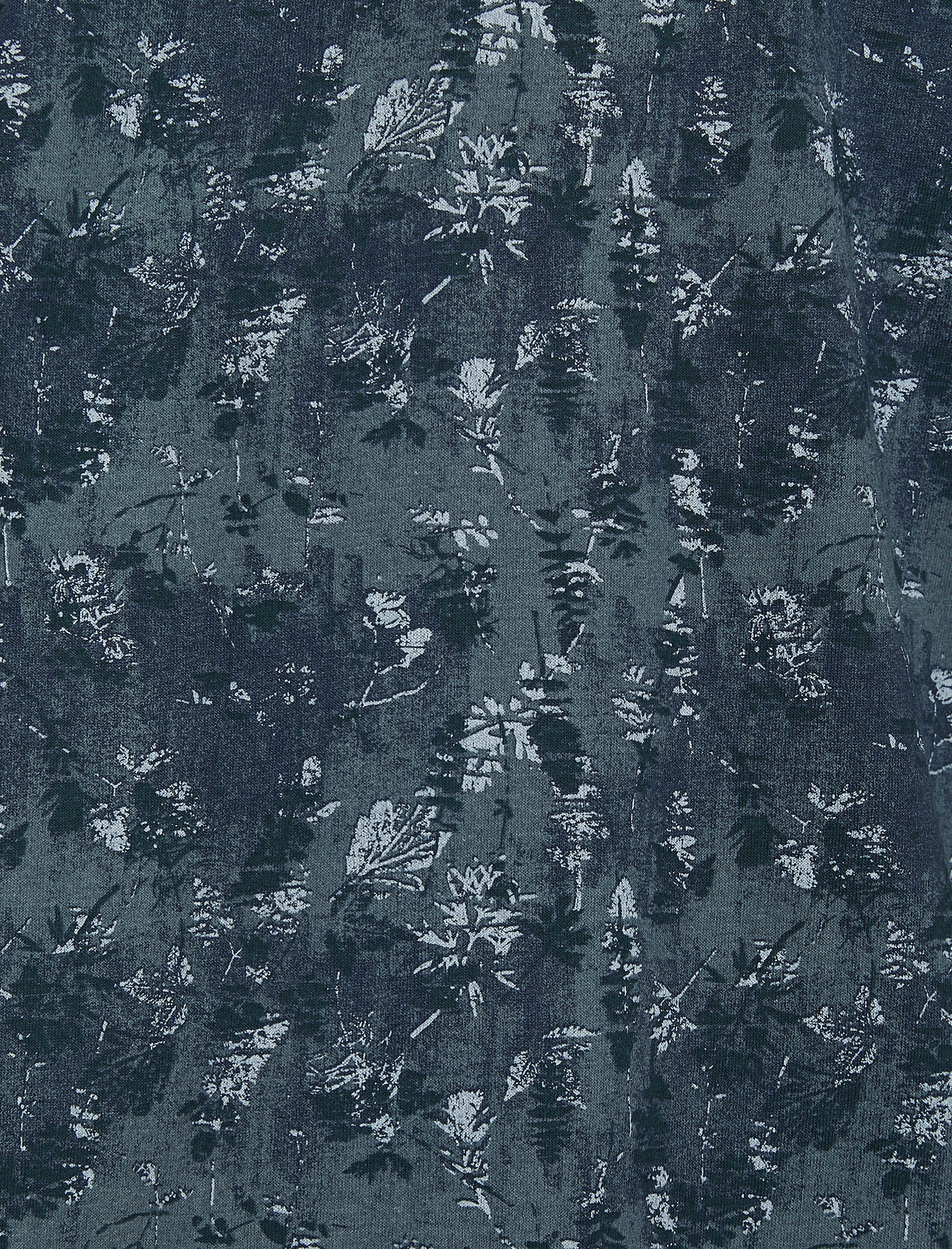   Desenli Tişört Kısa Kollu