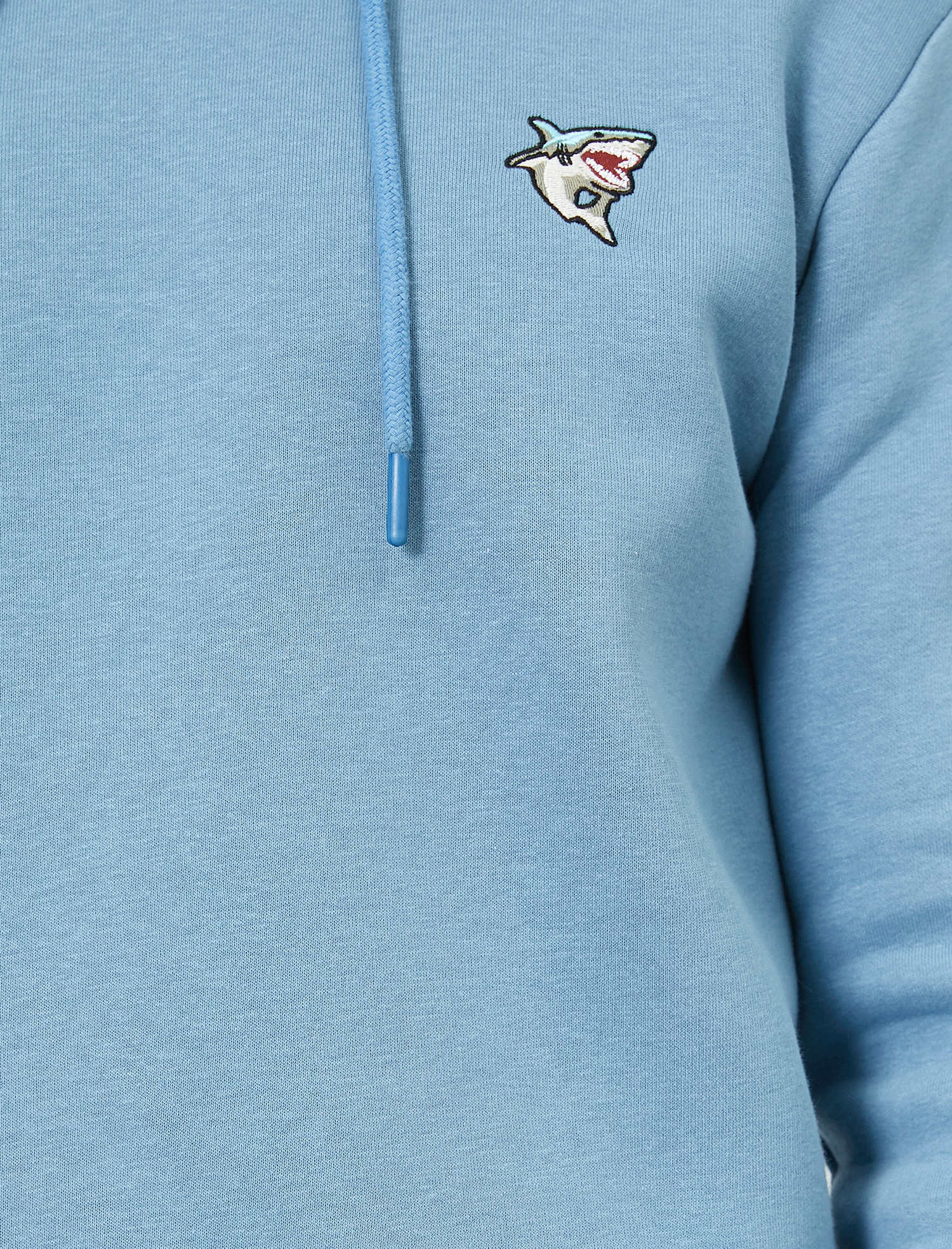   Kapüşonlu Sweatshirt