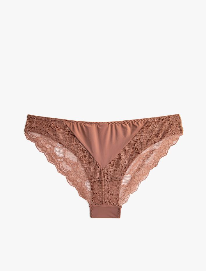  Dantelli Brazilian Külot