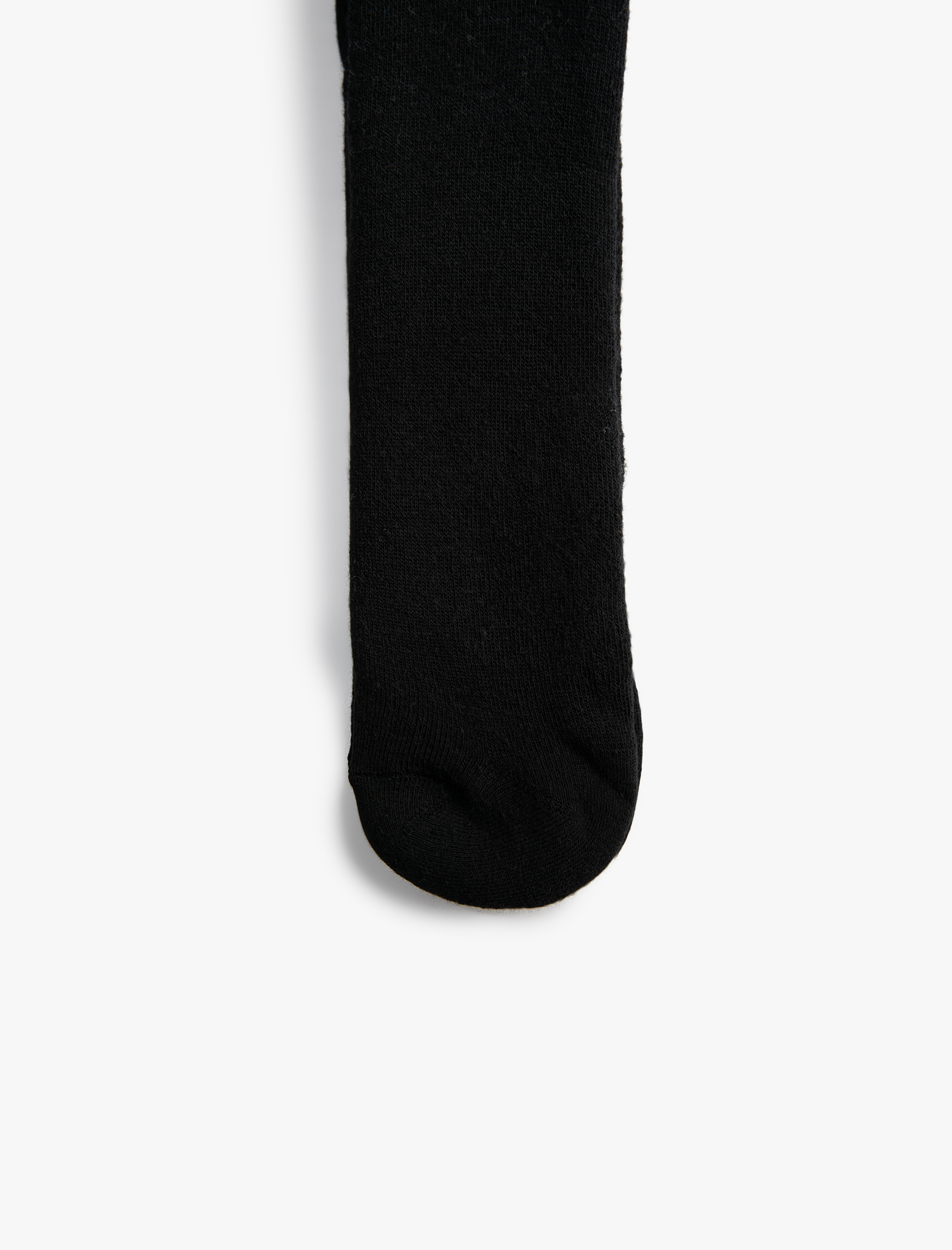 Koton Havlu Külotlu Çorap. 2