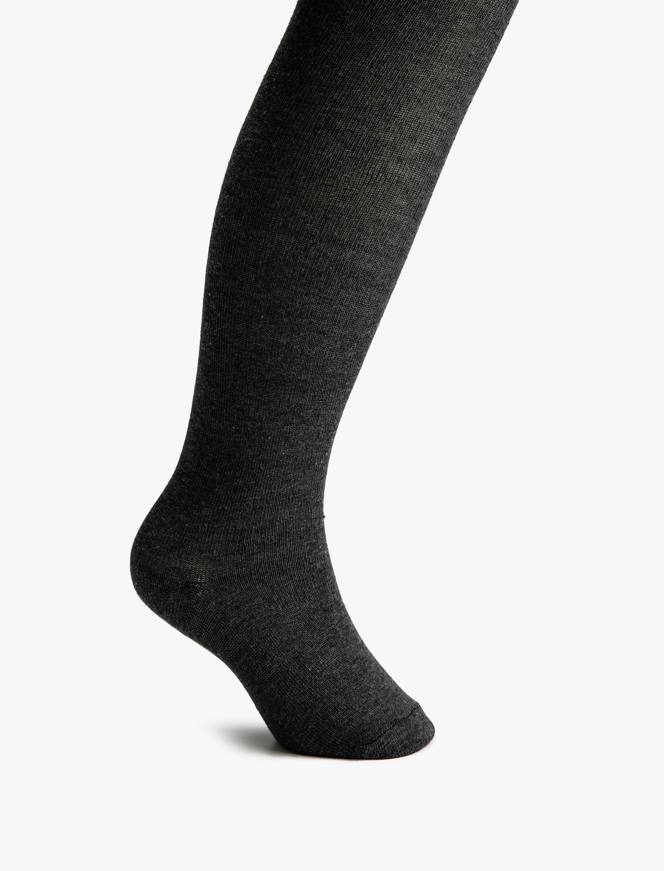  Kız Çocuk Basic Külotlu Çorap 50 Den