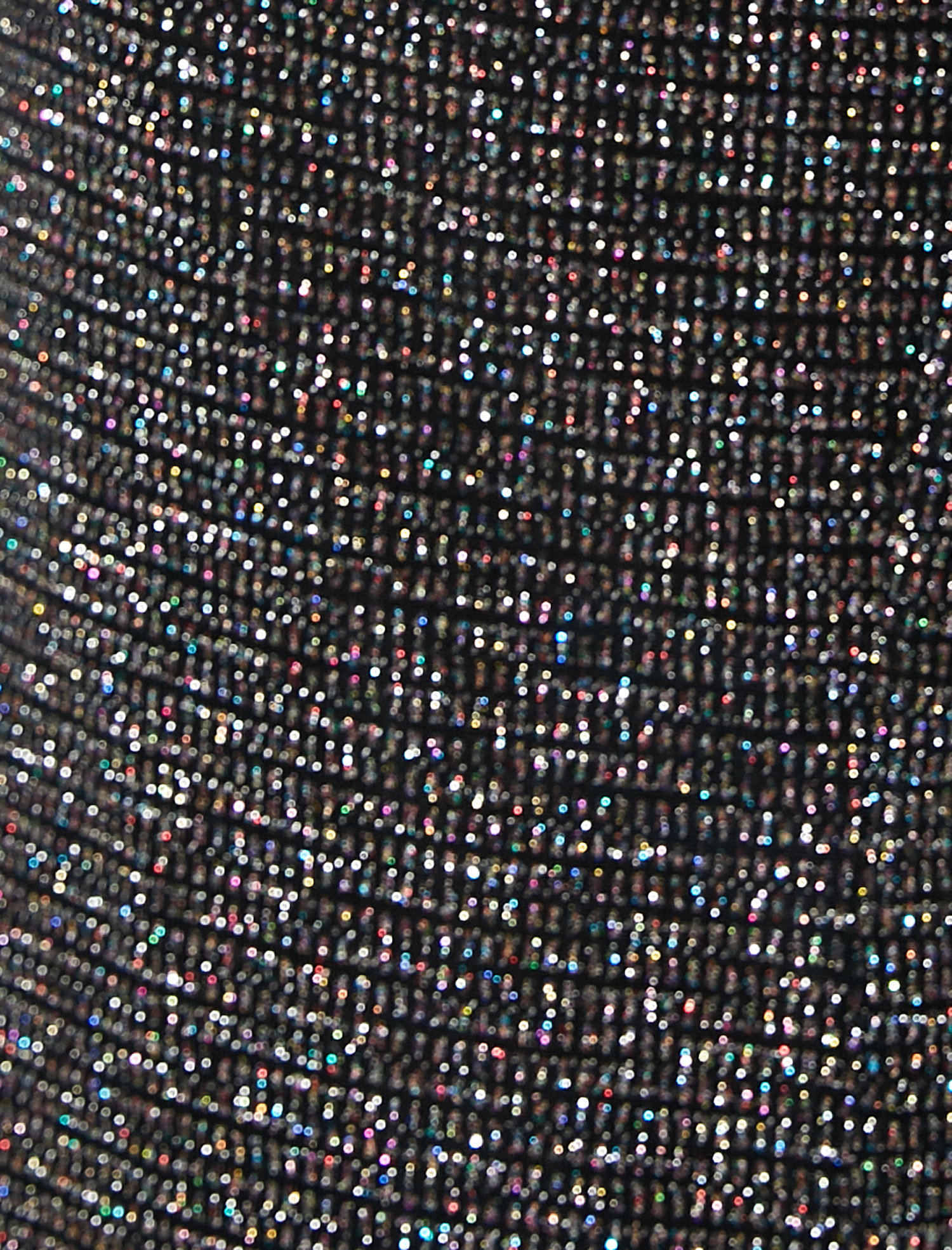 Kol Detaylı Abiye Bluz