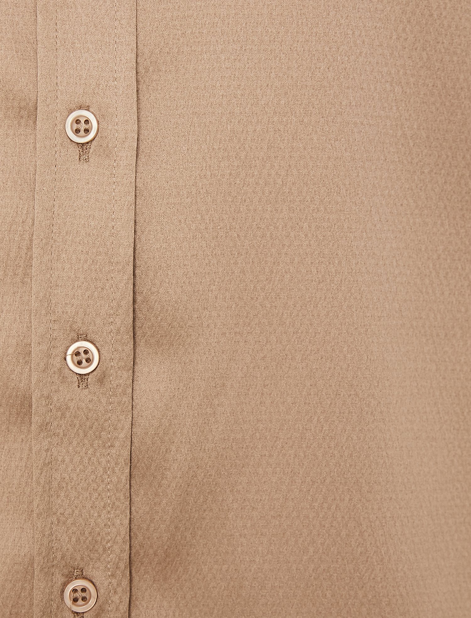   Cep Detaylı Gömlek