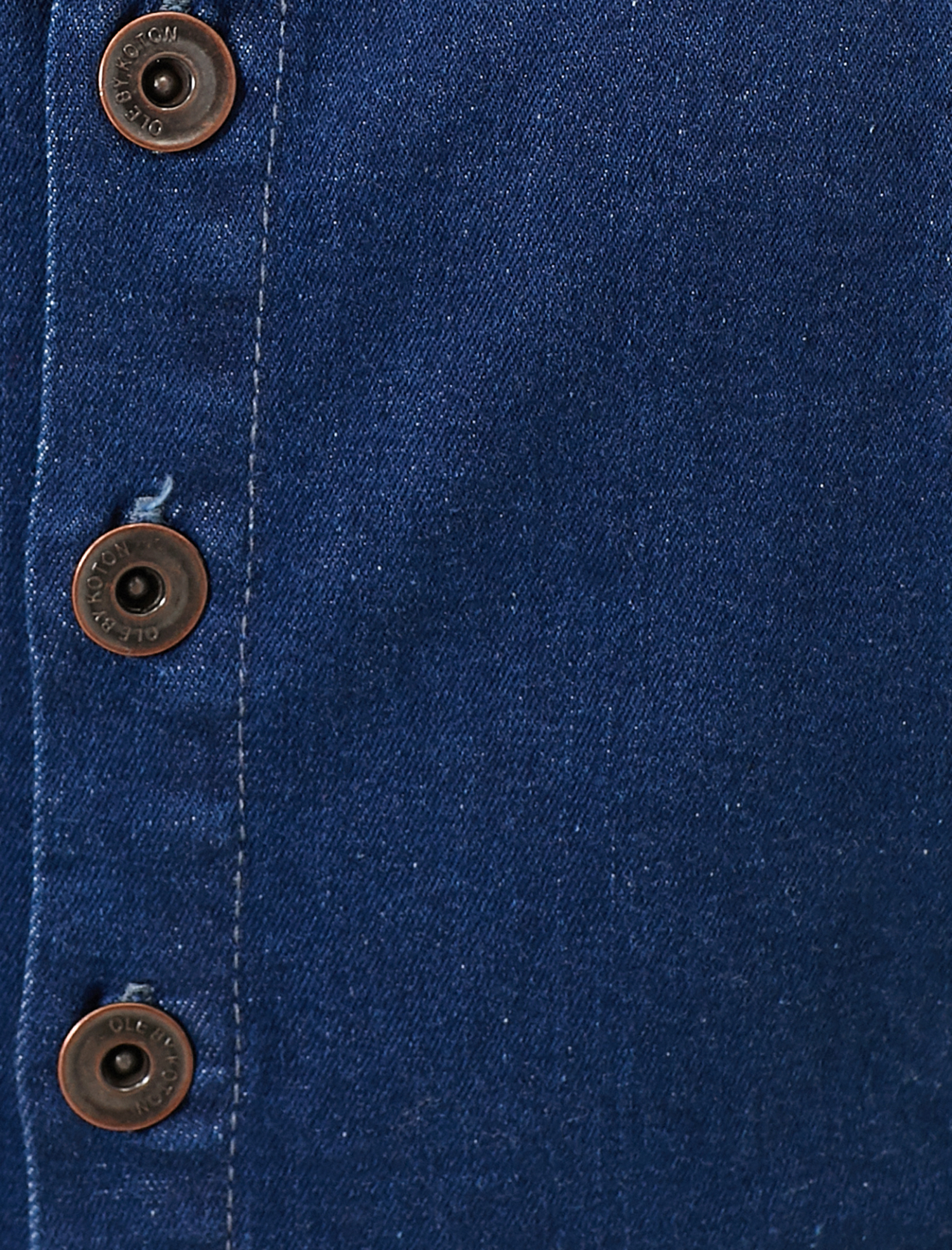   Cep Detaylı jean Tulum