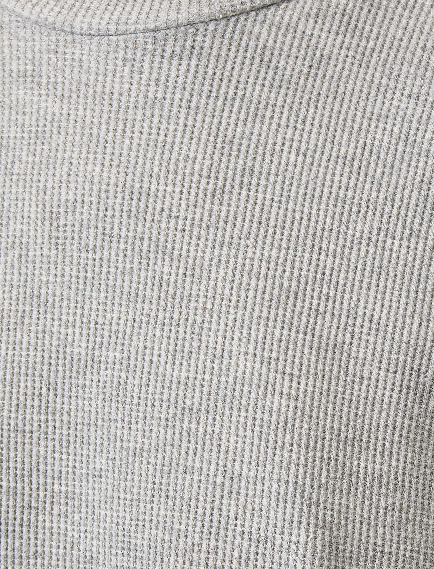   Bisiklet Yaka Sweatshirt