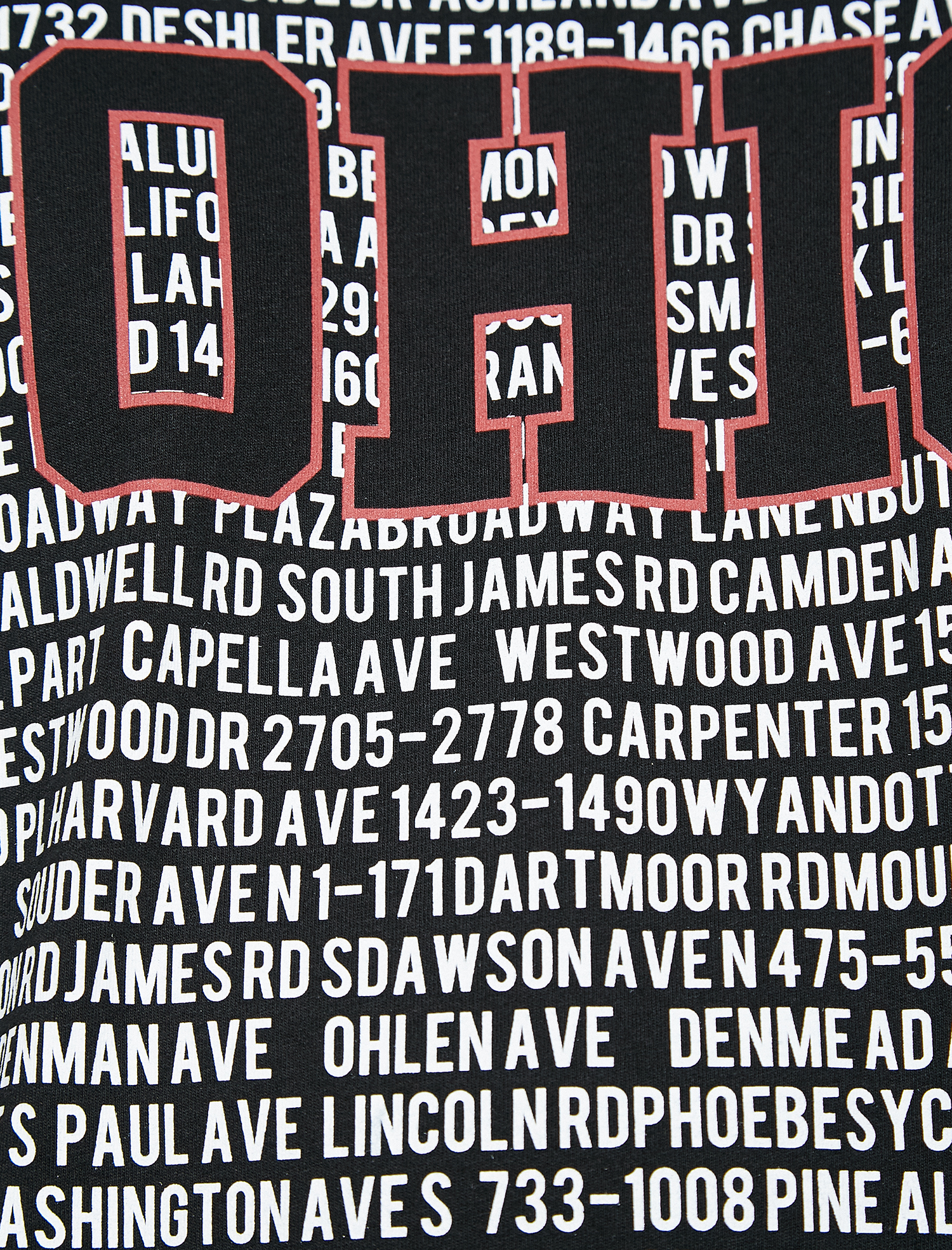   Baskılı Tişört Kısa Kollu