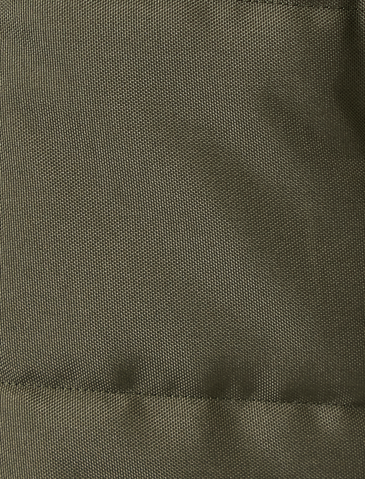   Dik Yaka Cepli Fermuarlı Kapüşonlu Şişme Yelek