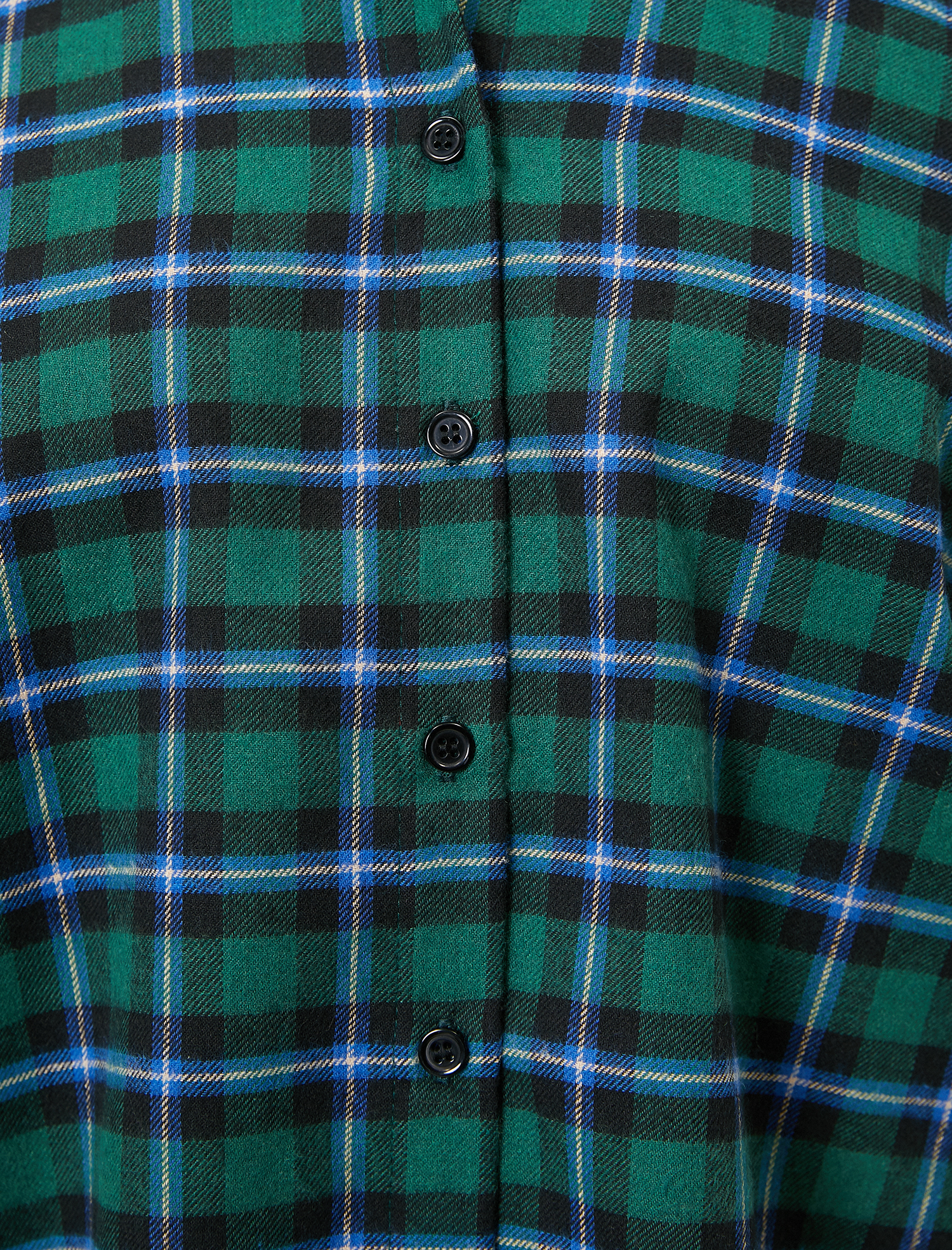   Yazılı Baskılı Gömlek