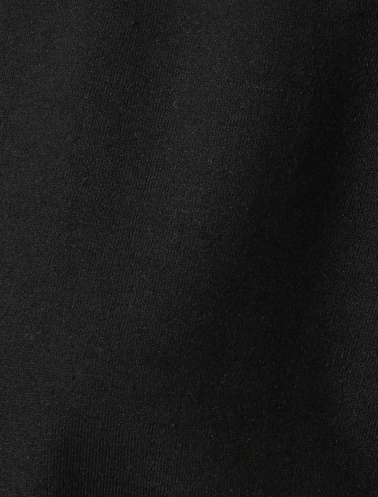   Kapüşonlu Tül Detaylı Uzun Kollu Sweatshirt