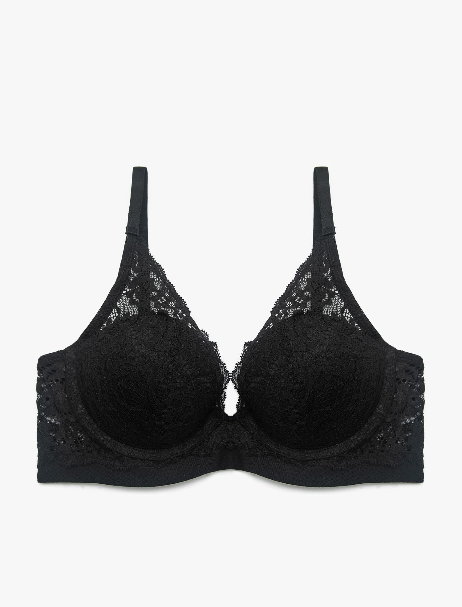   Destekli Sütyen Ekstra Dolgulu Balenli