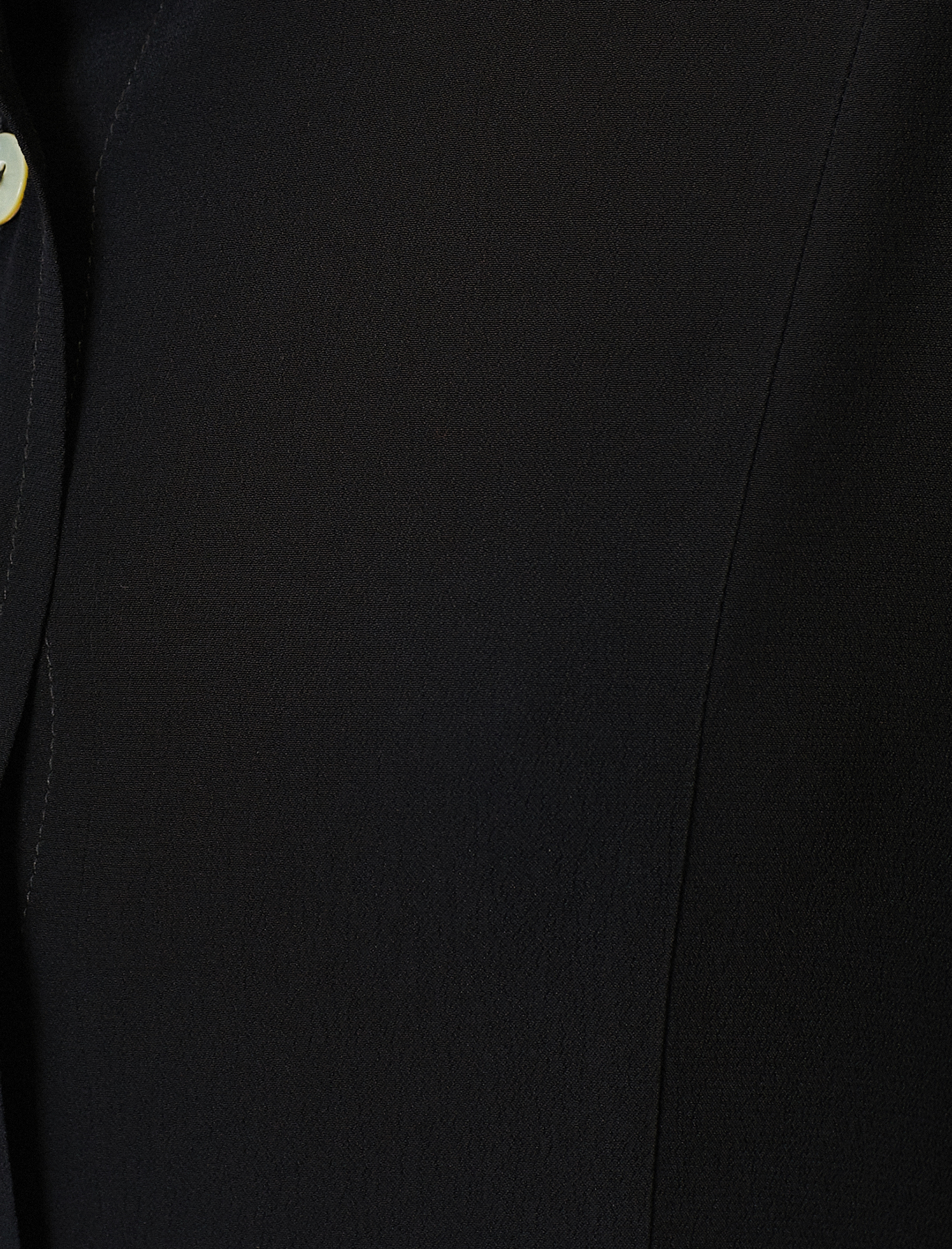   Gömlek Yaka Düğme Detaylı Kısa Kollu Uzun Elbise