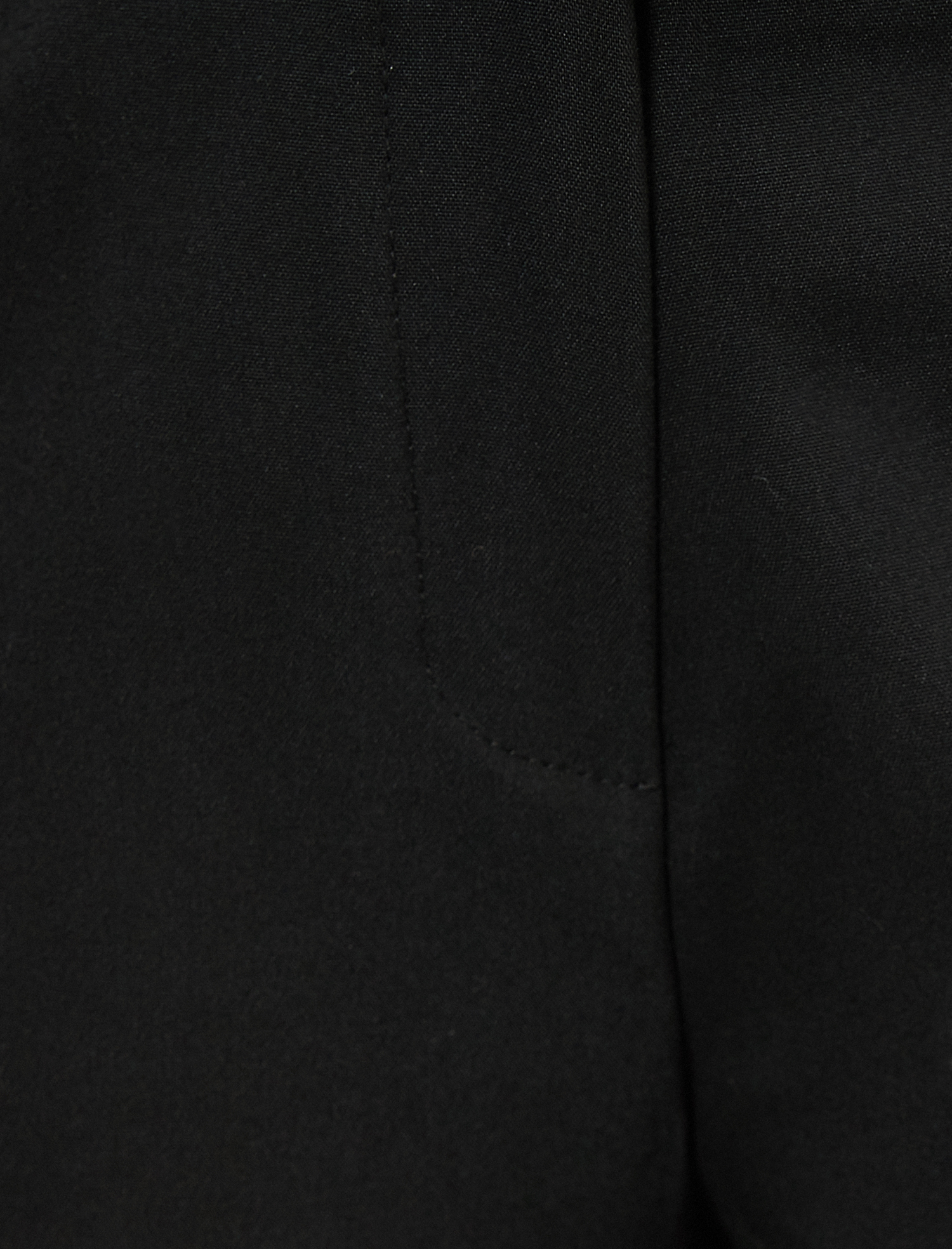 Cep Detaylı Pantolon