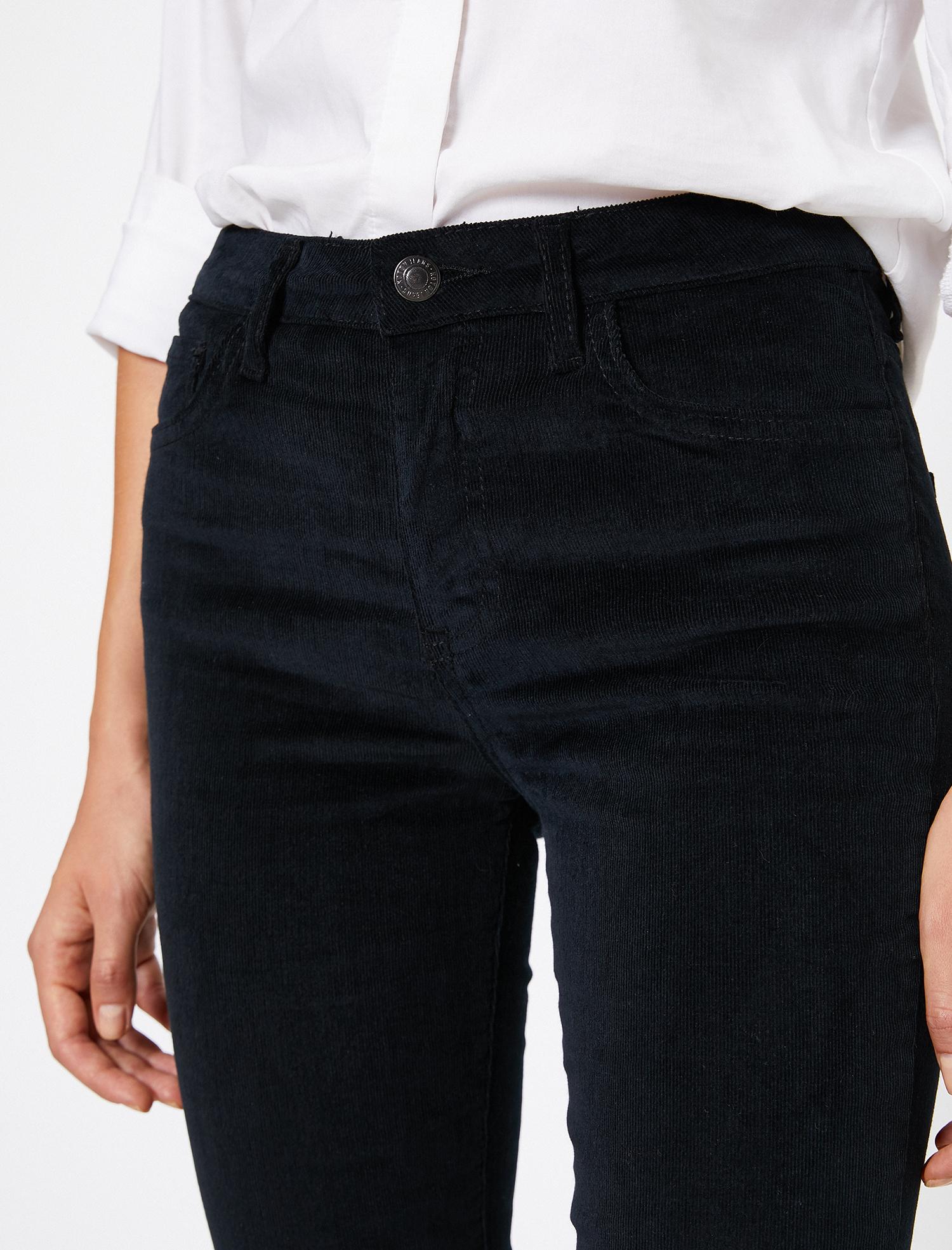   İspanyol Paça Pantolon