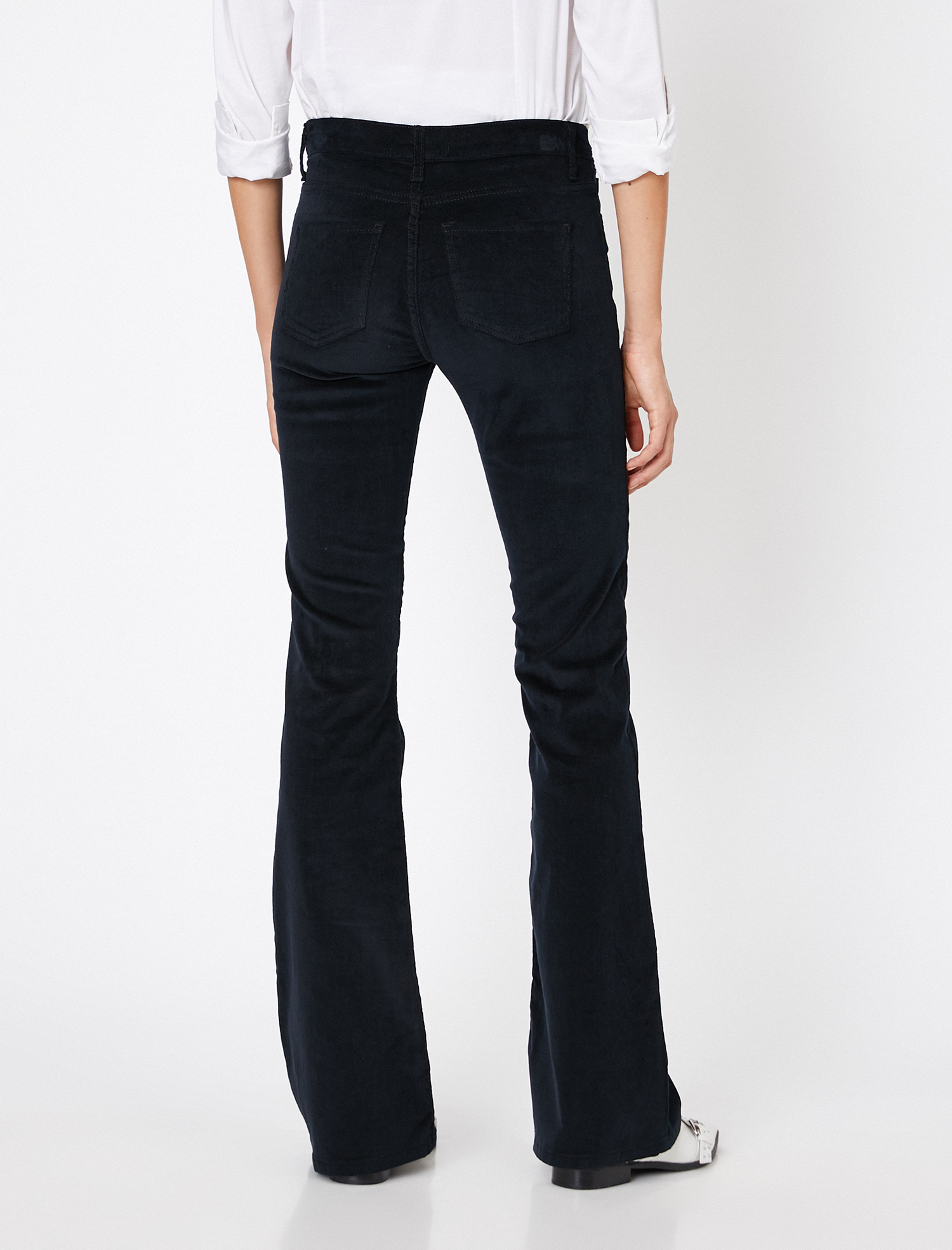   İspanyol Paça Pantolon