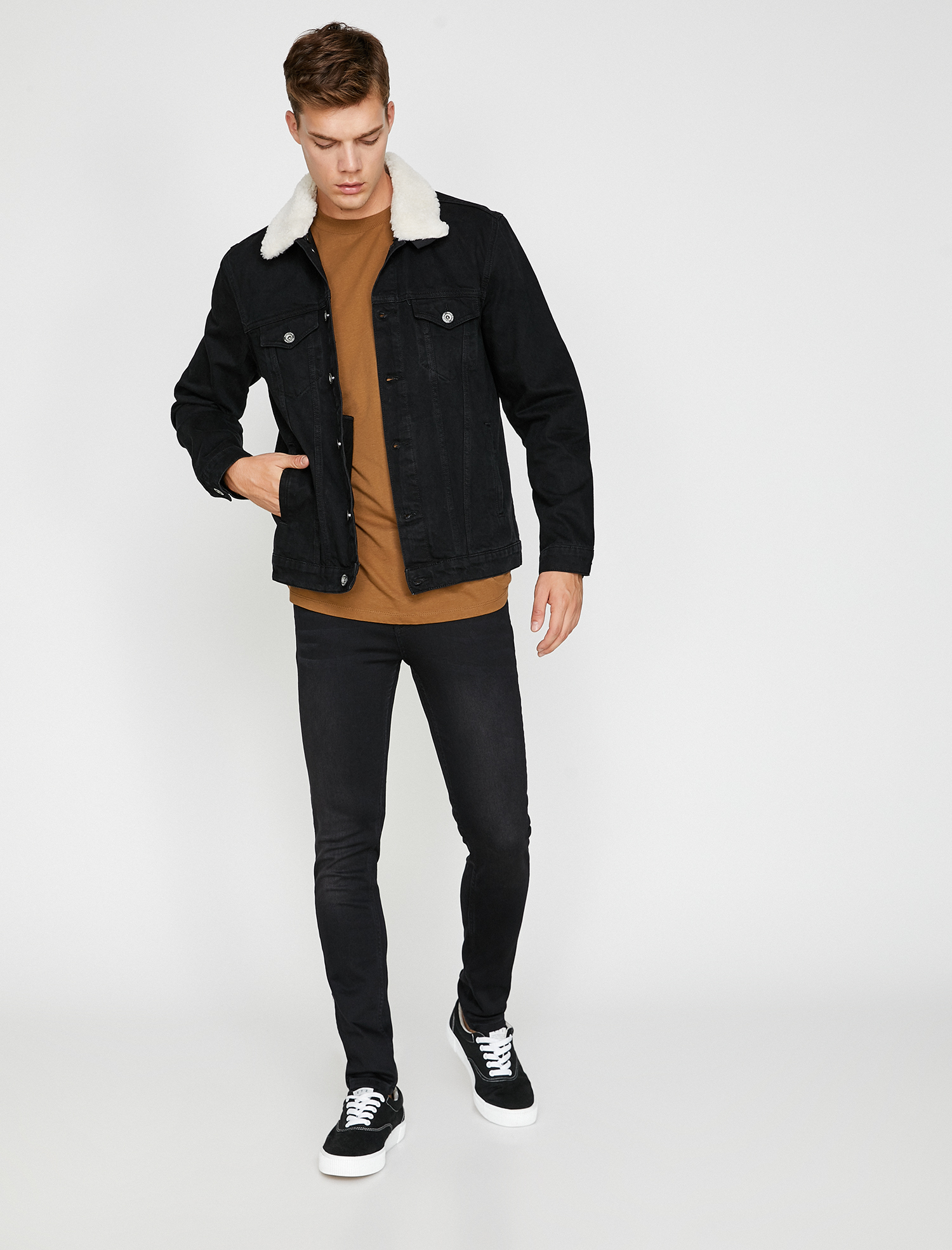 Michael Jean Pantolon