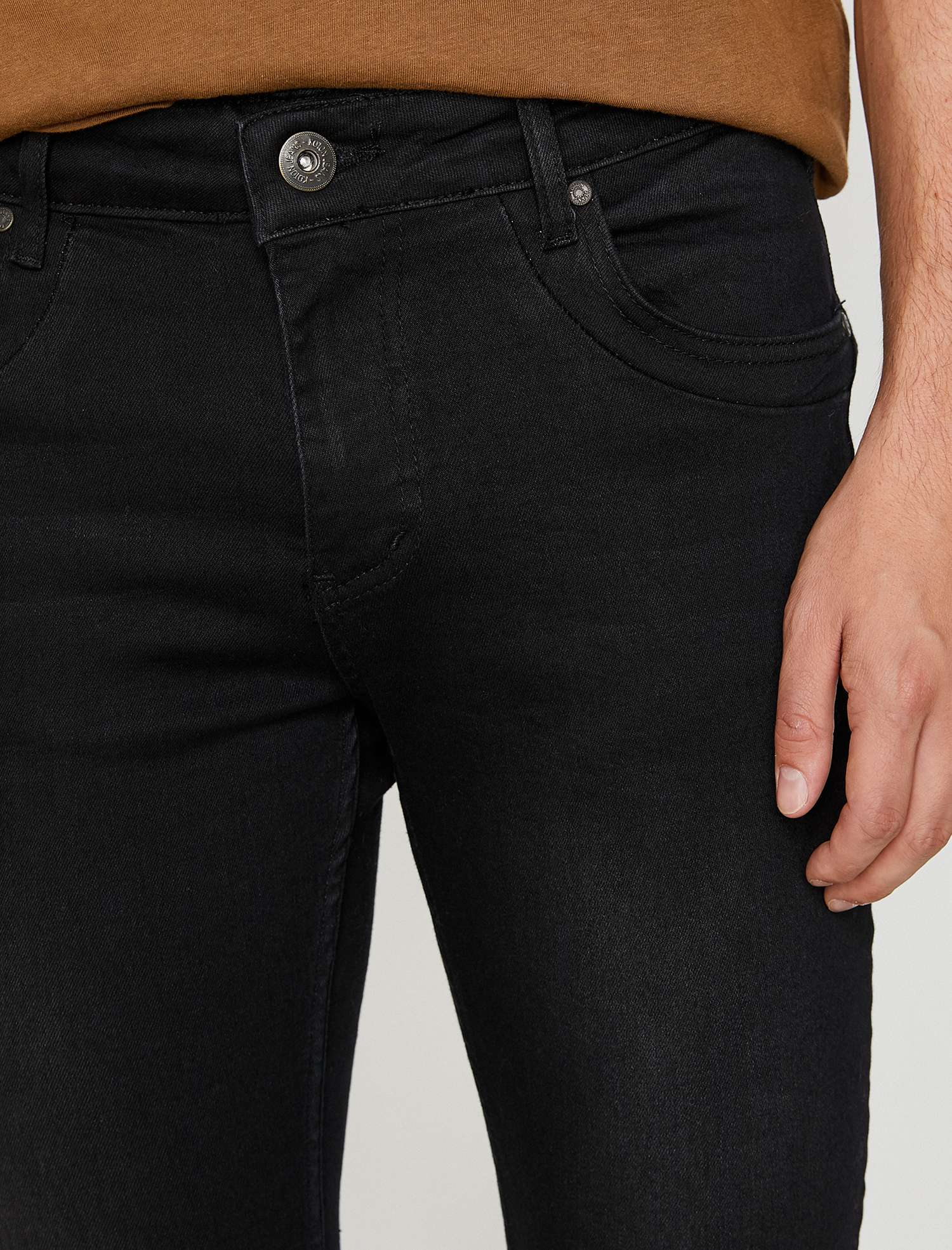 Michael Jean Pantolon