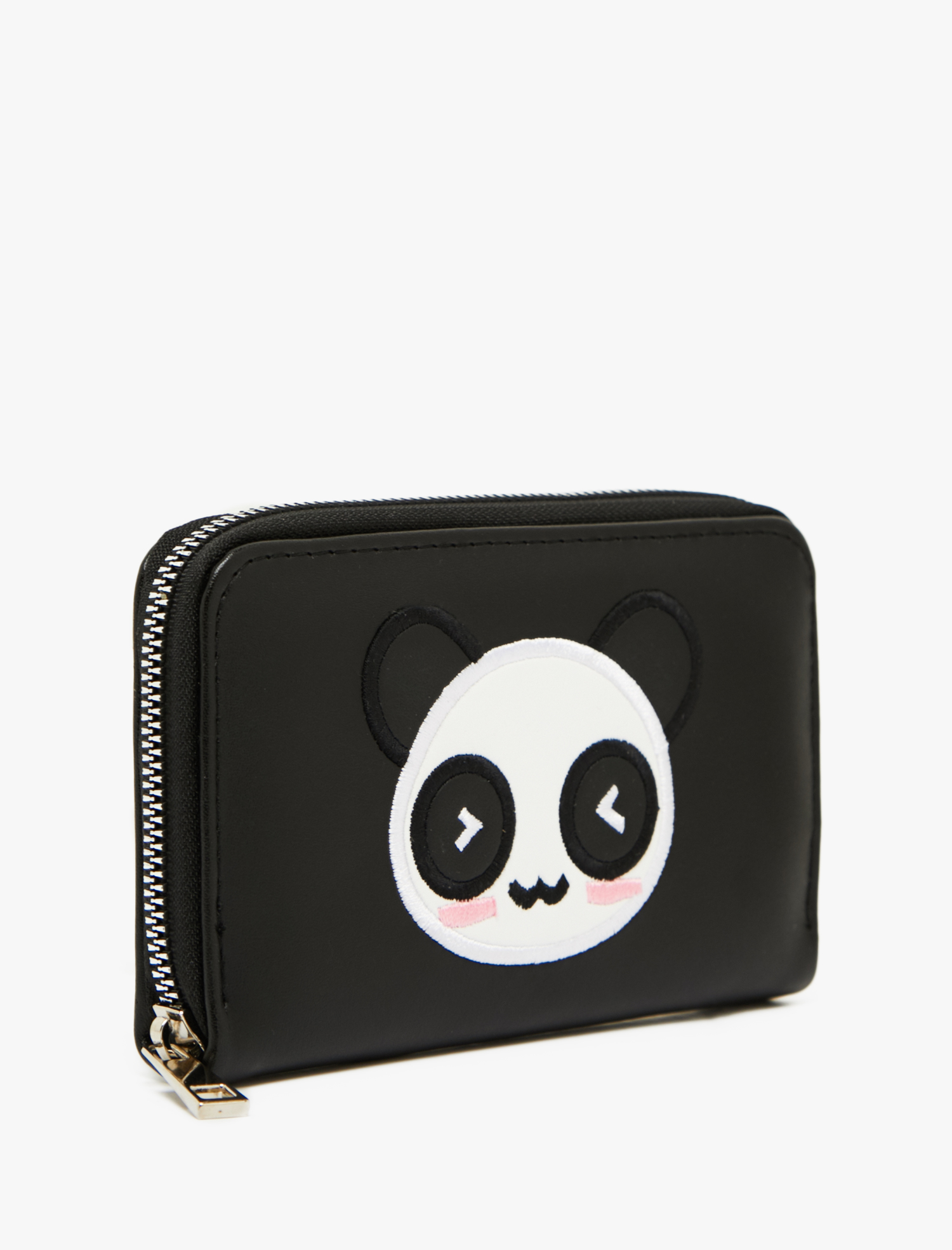  Kadın İşlemeli Cüzdan