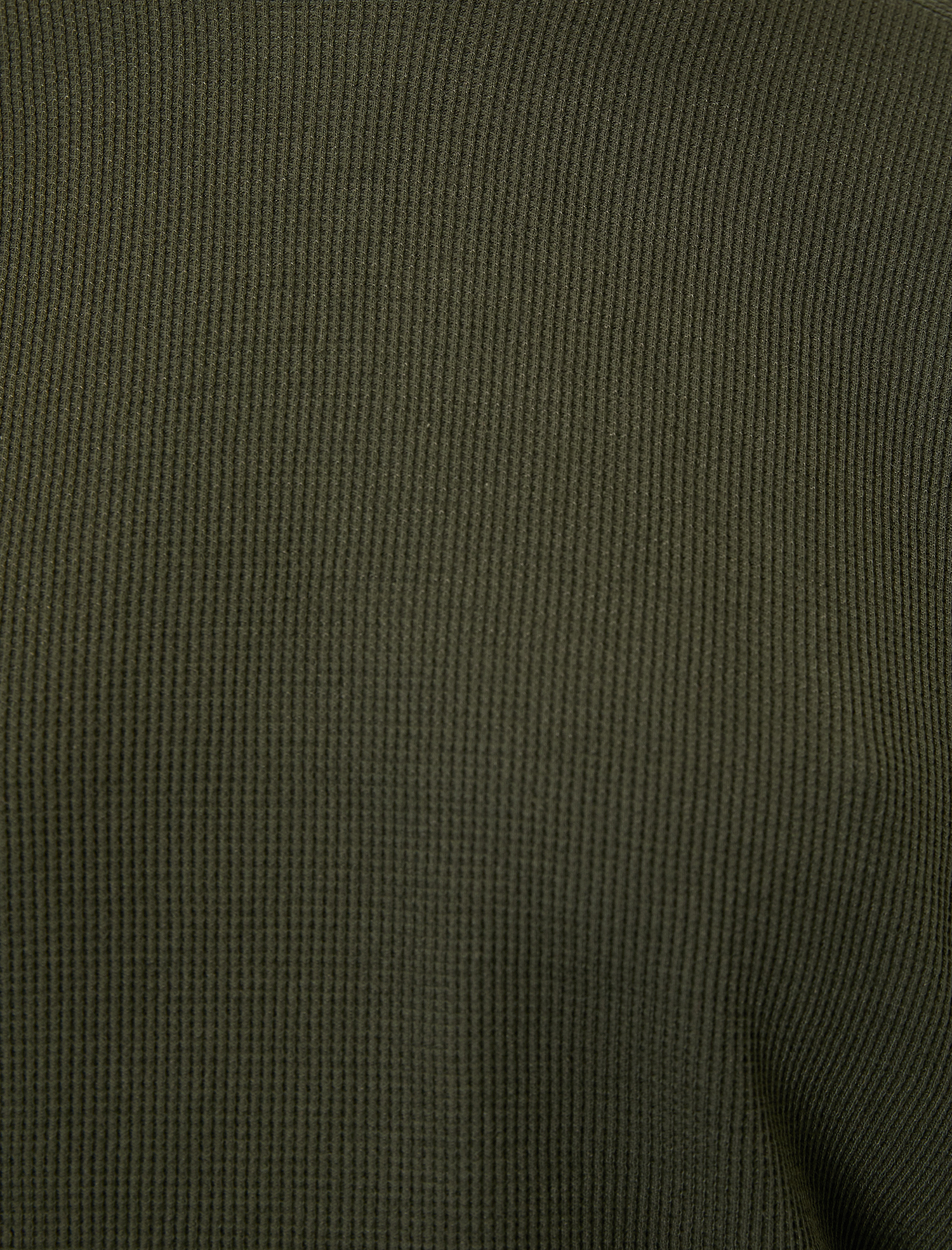   Bisiklet Yaka Sweatshirt