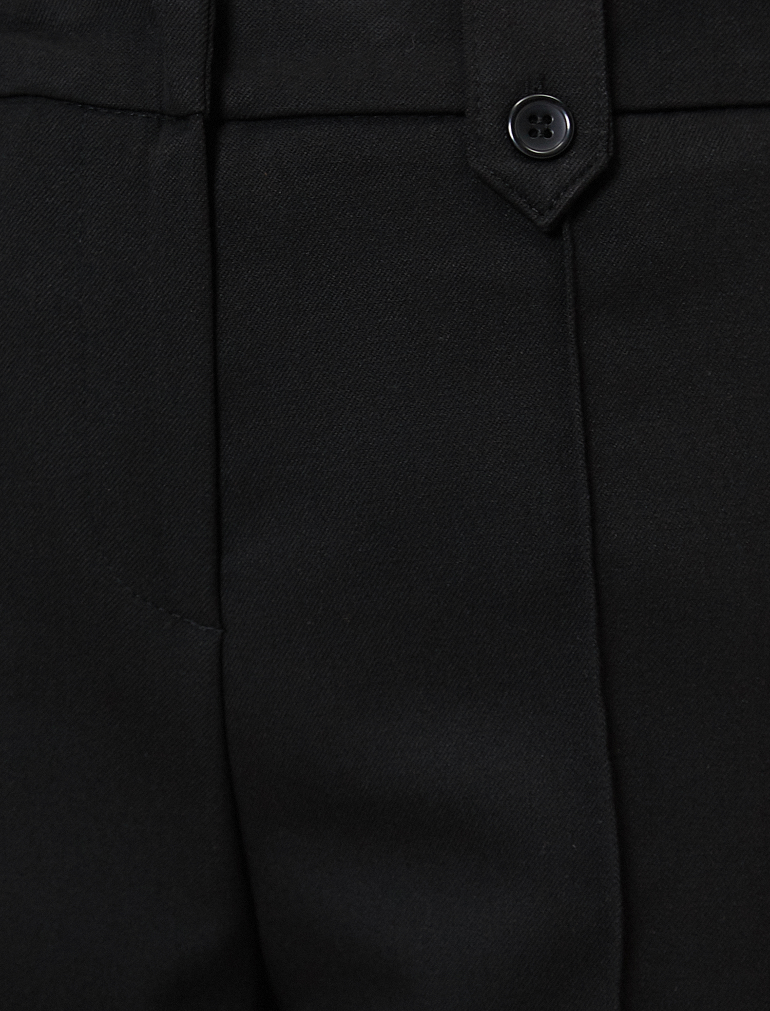   Cep Detaylı Pantolon