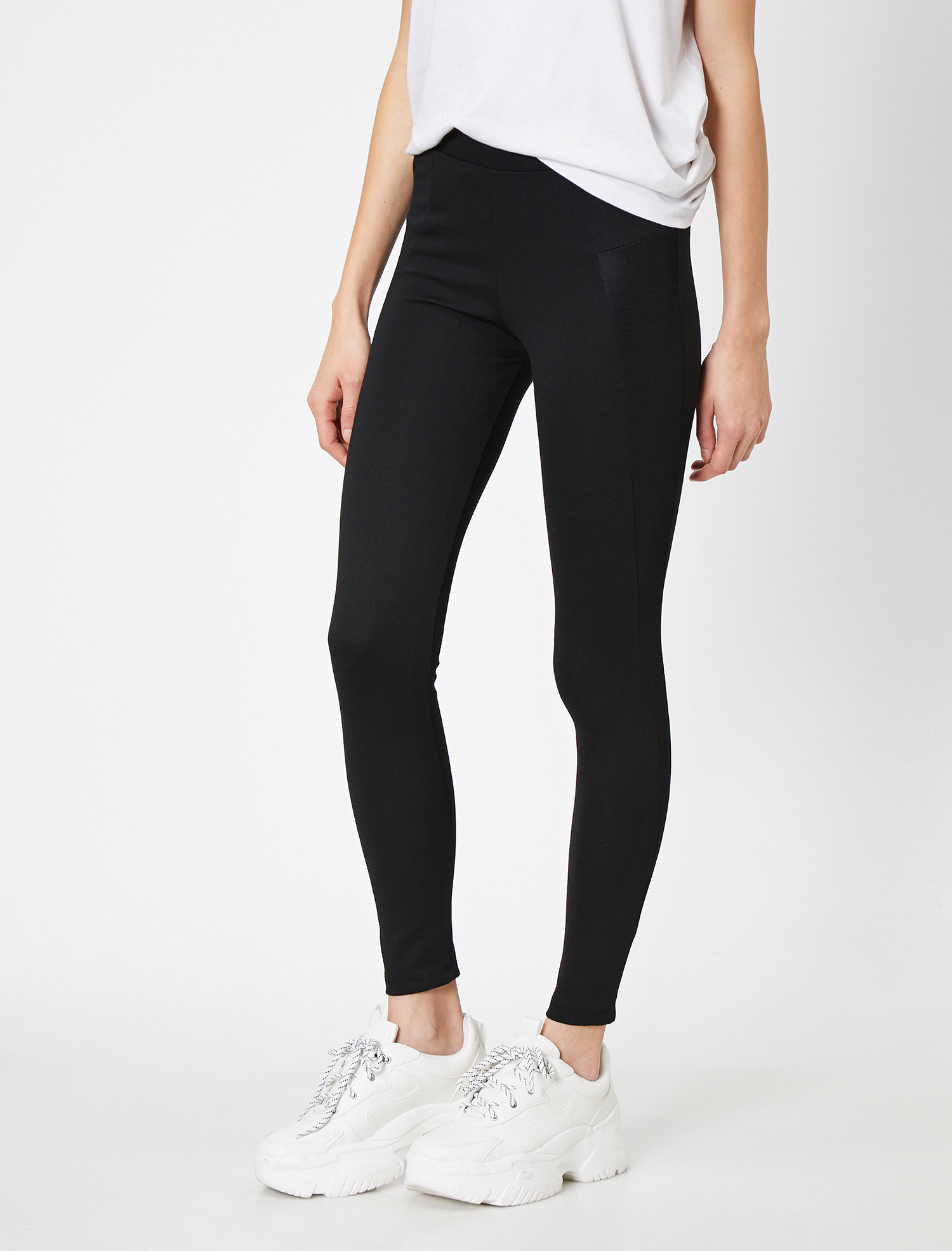   Push Up Basic Tayt