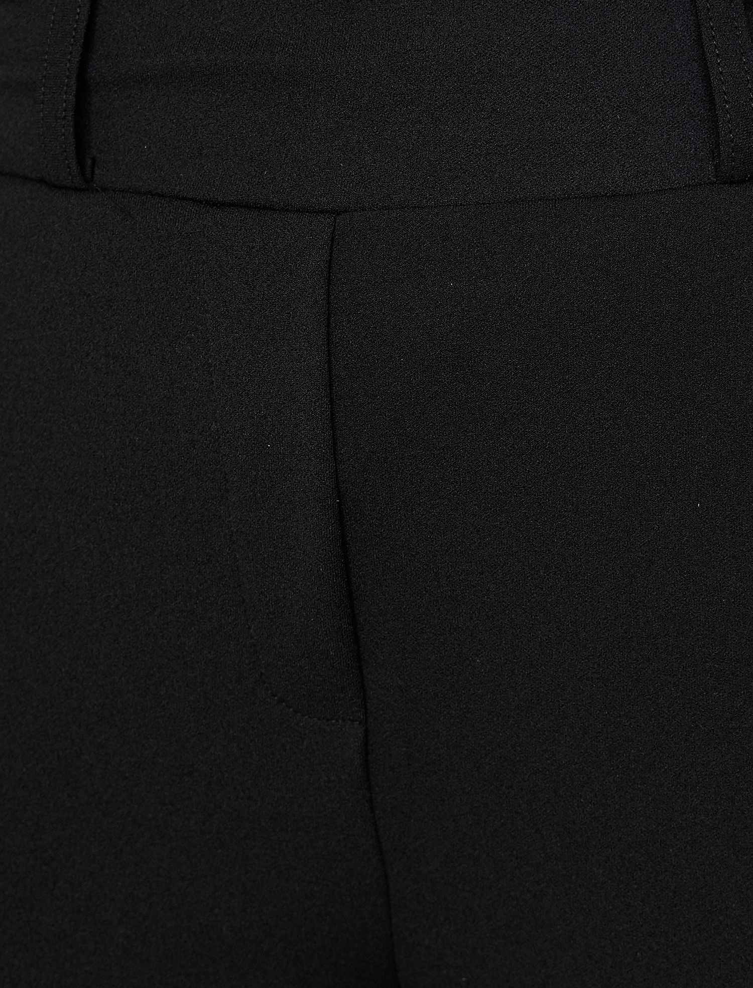   Cep Detaylı Kargo Pantolon