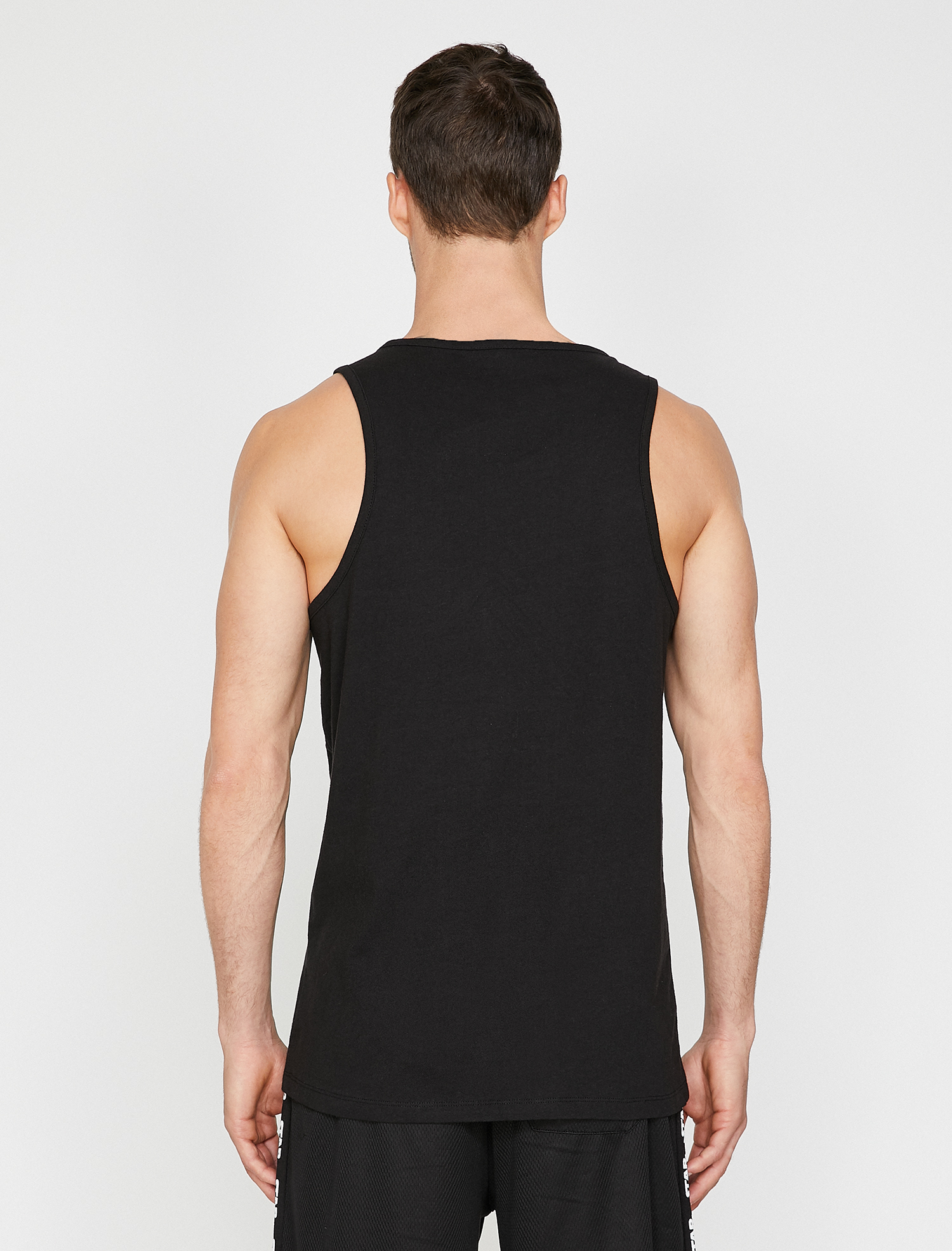   Star Wars Lisanslı Baskılı Atlet