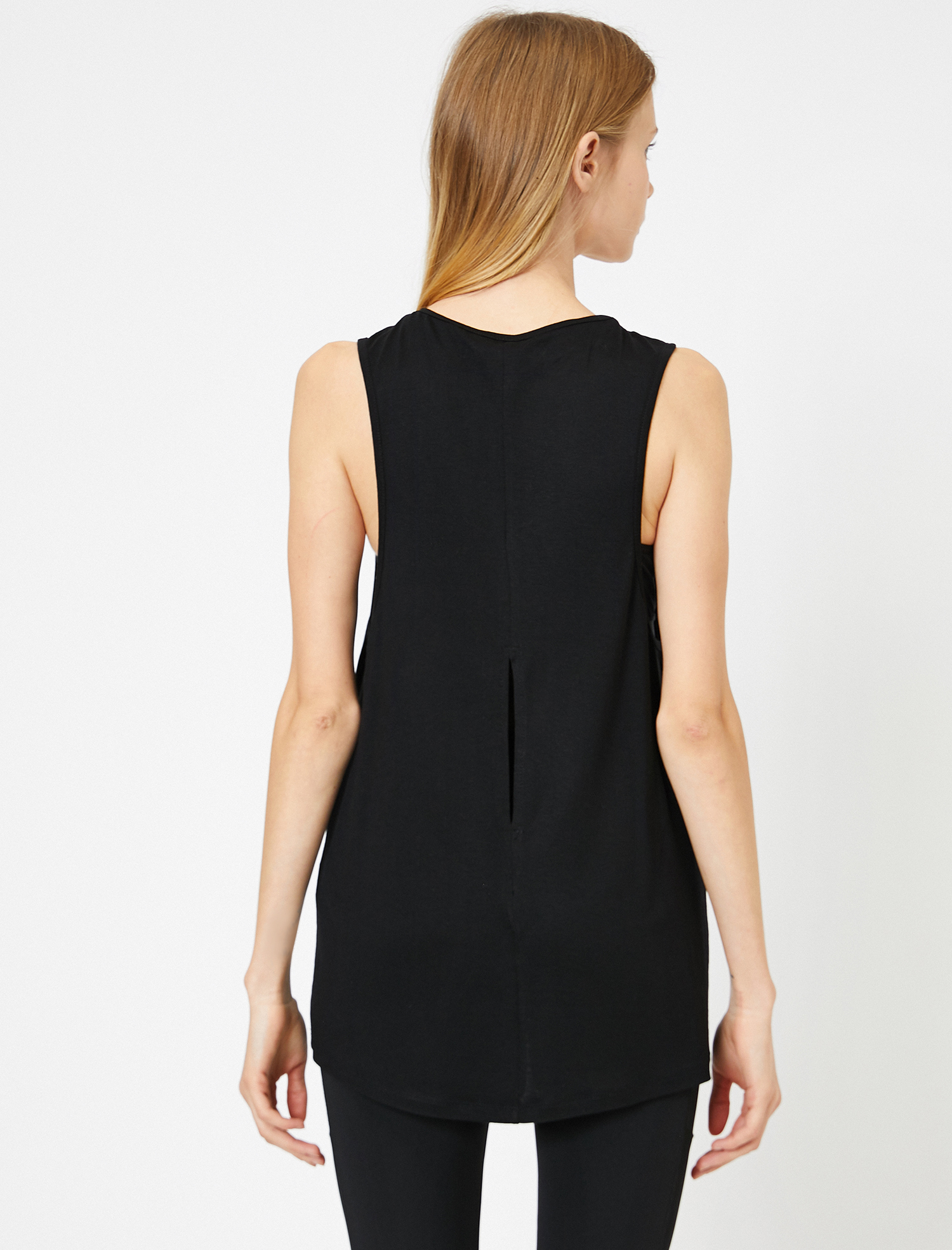 Star Wars Lisanslı Yazılı Baskılı Atlet