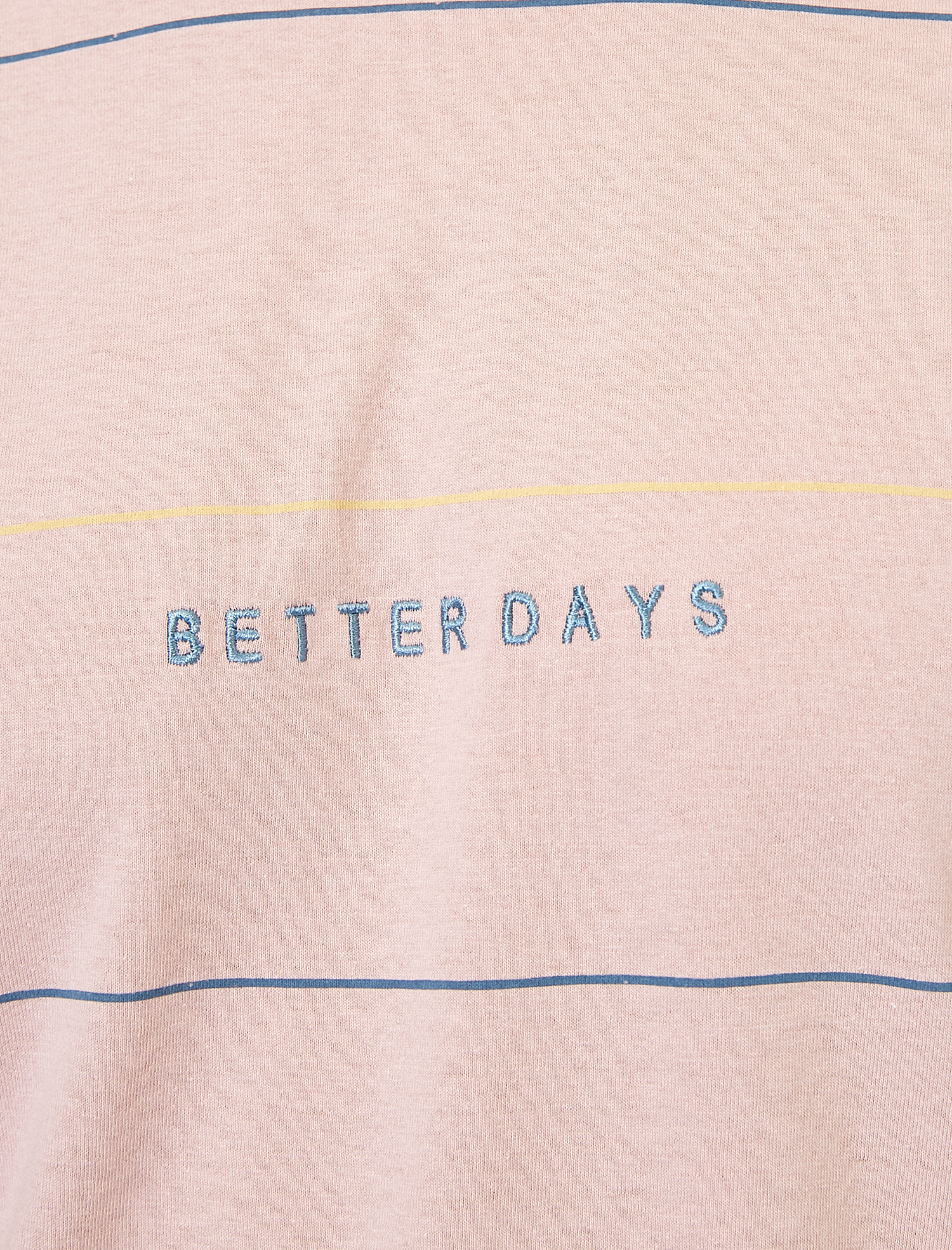   Baskılı Tişört Kısa Kollu