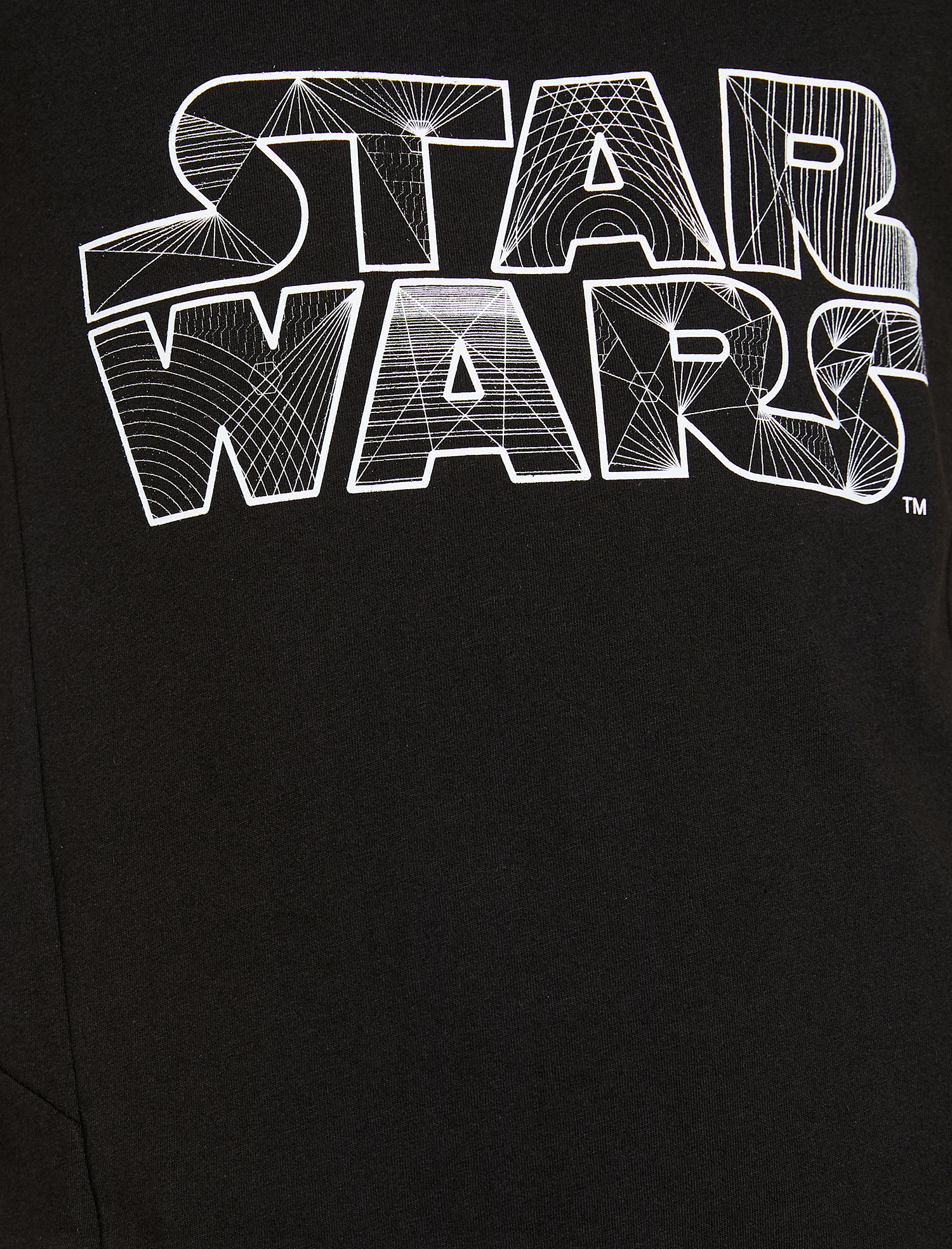   Star Wars Lisanslı Baskılı Atlet