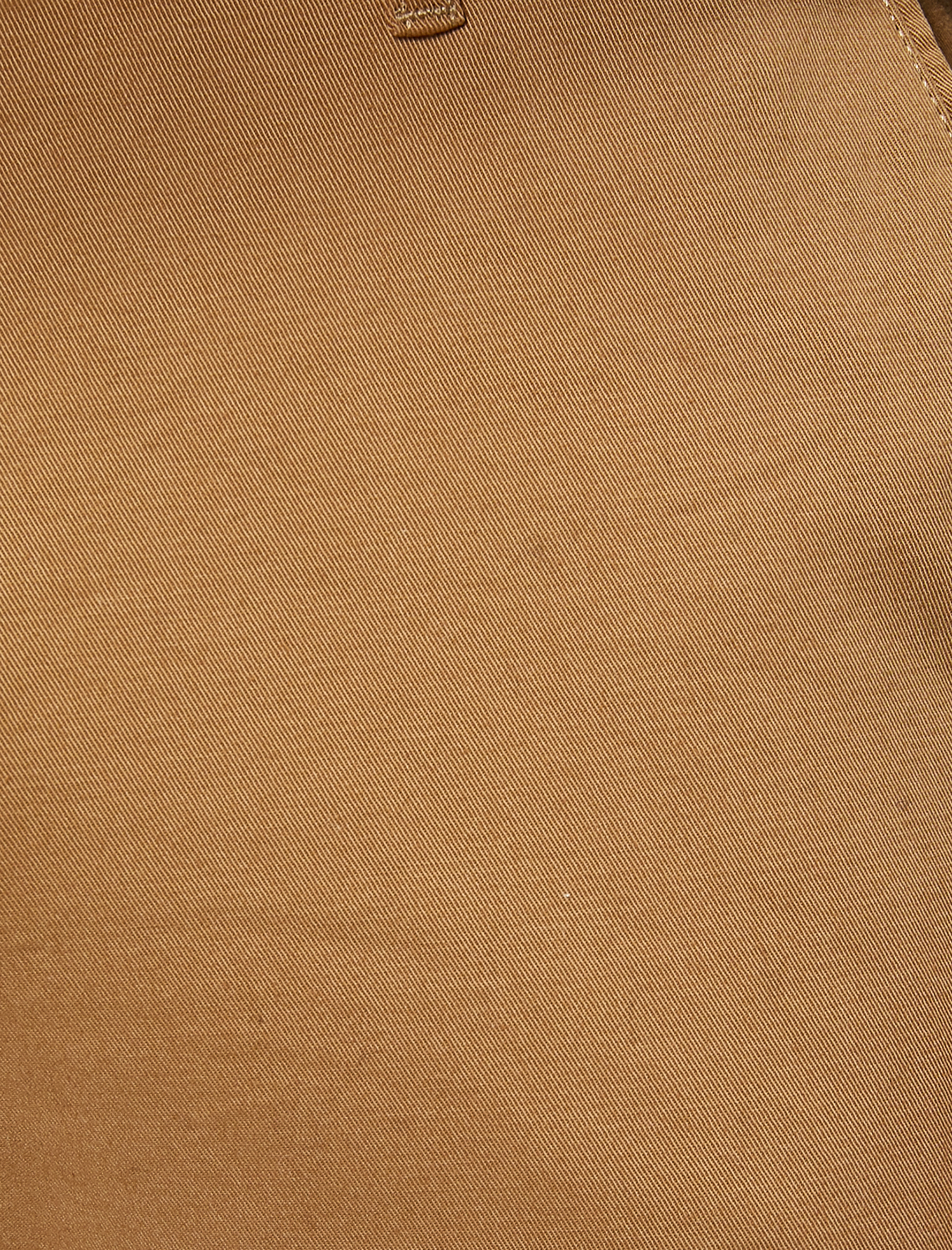   Cep Detaylı Pantolon