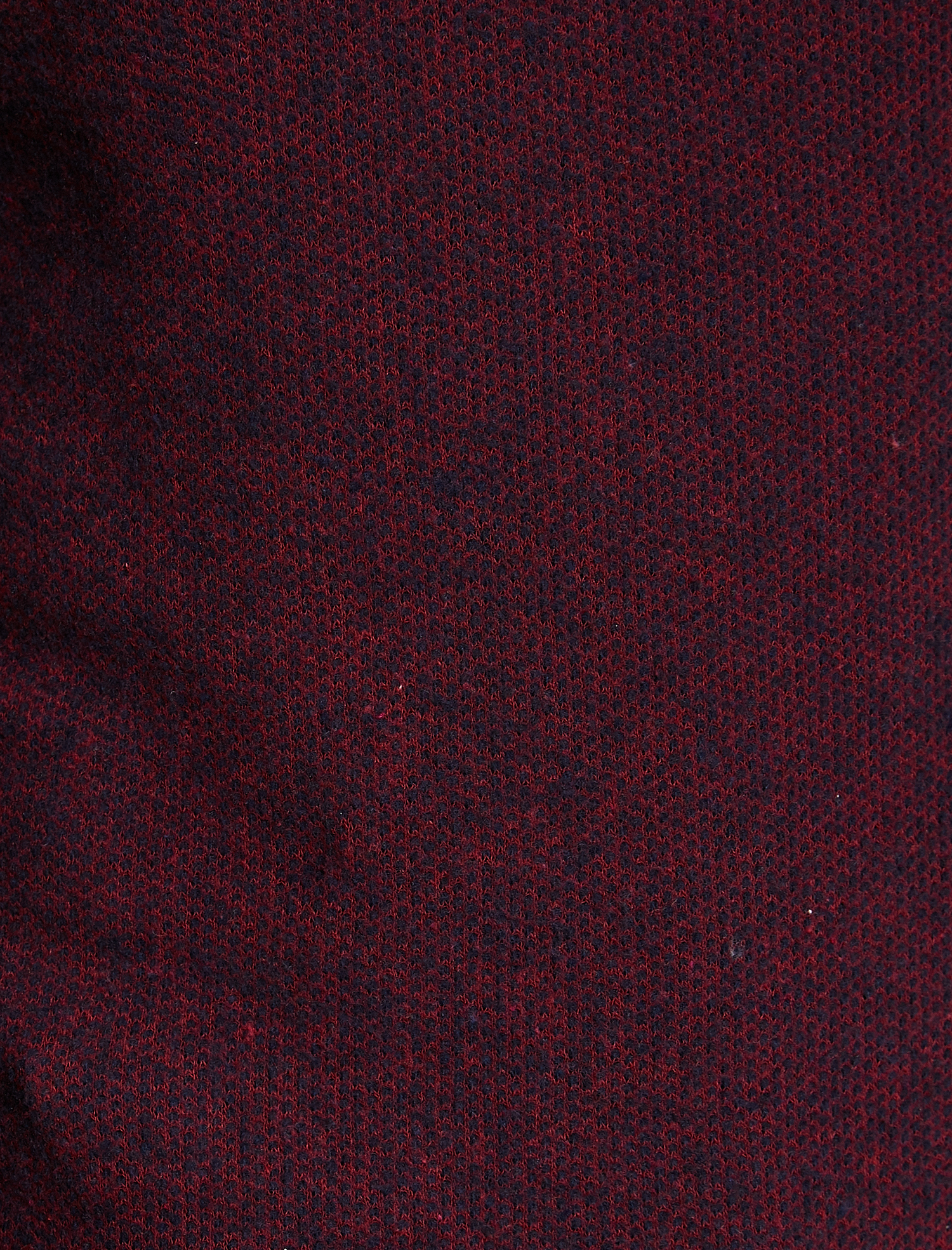   Kuş Gözü Detaylı Kazak