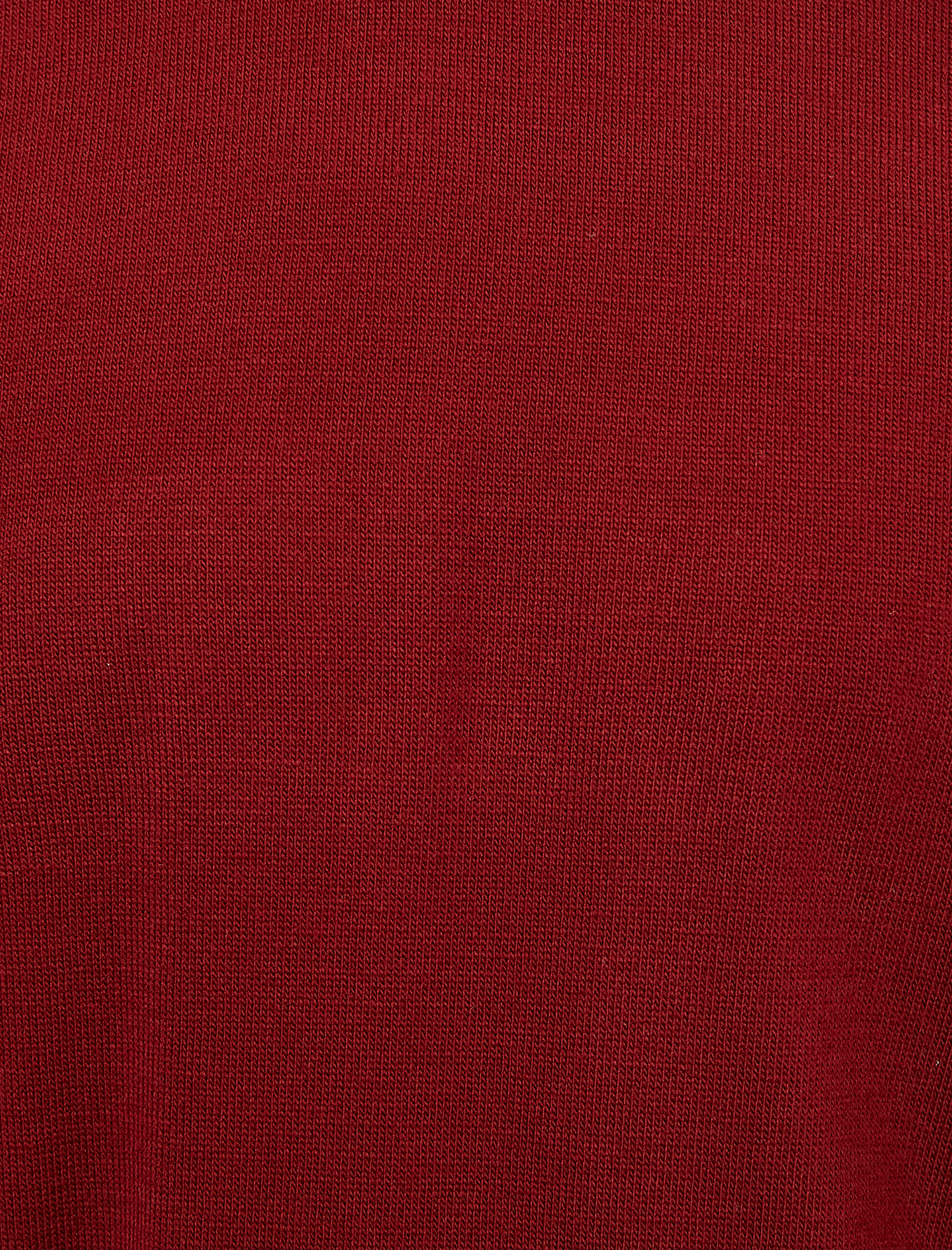 Bisiklet Yaka Triko Kazak