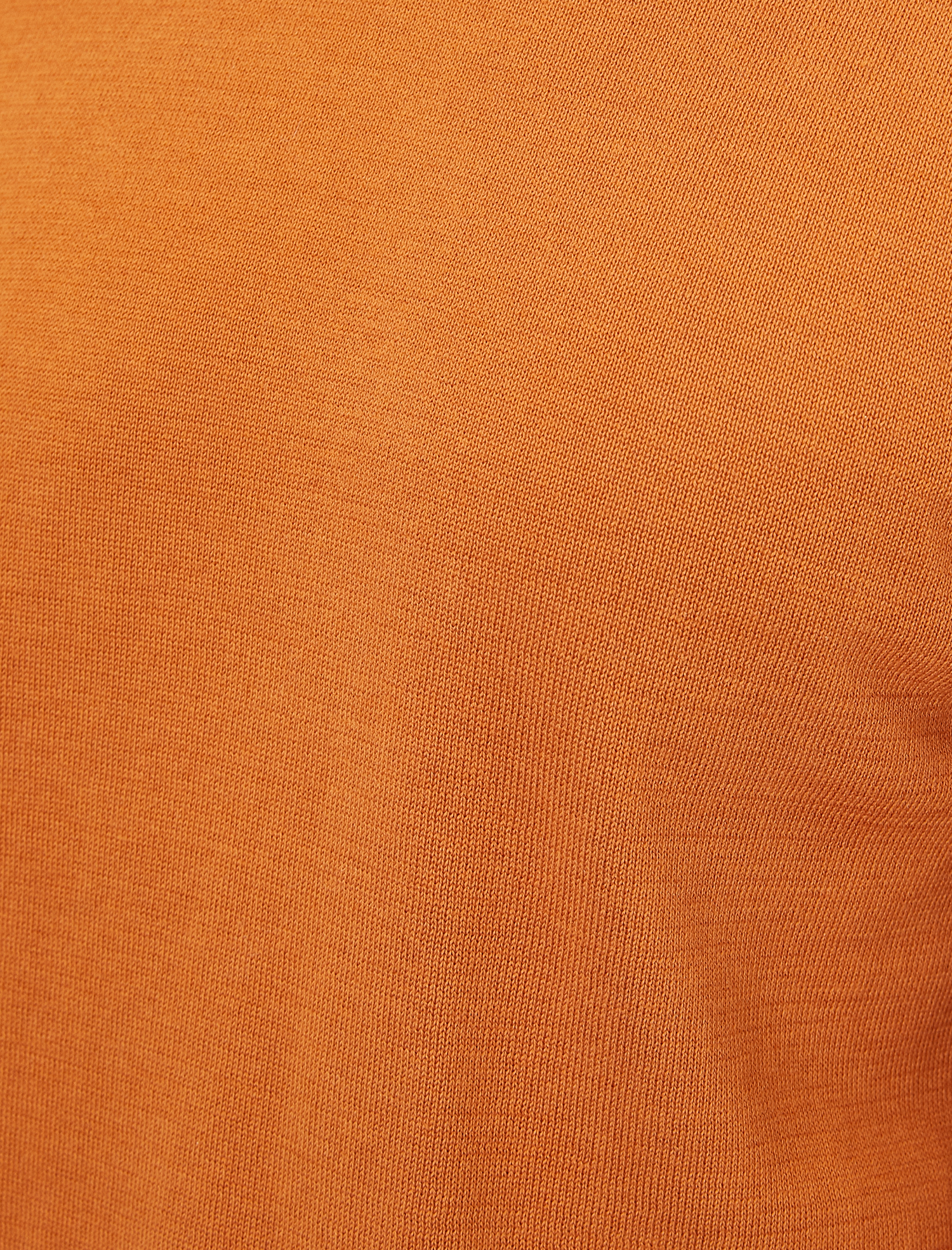 Triko Kazak Bisiklet Yaka